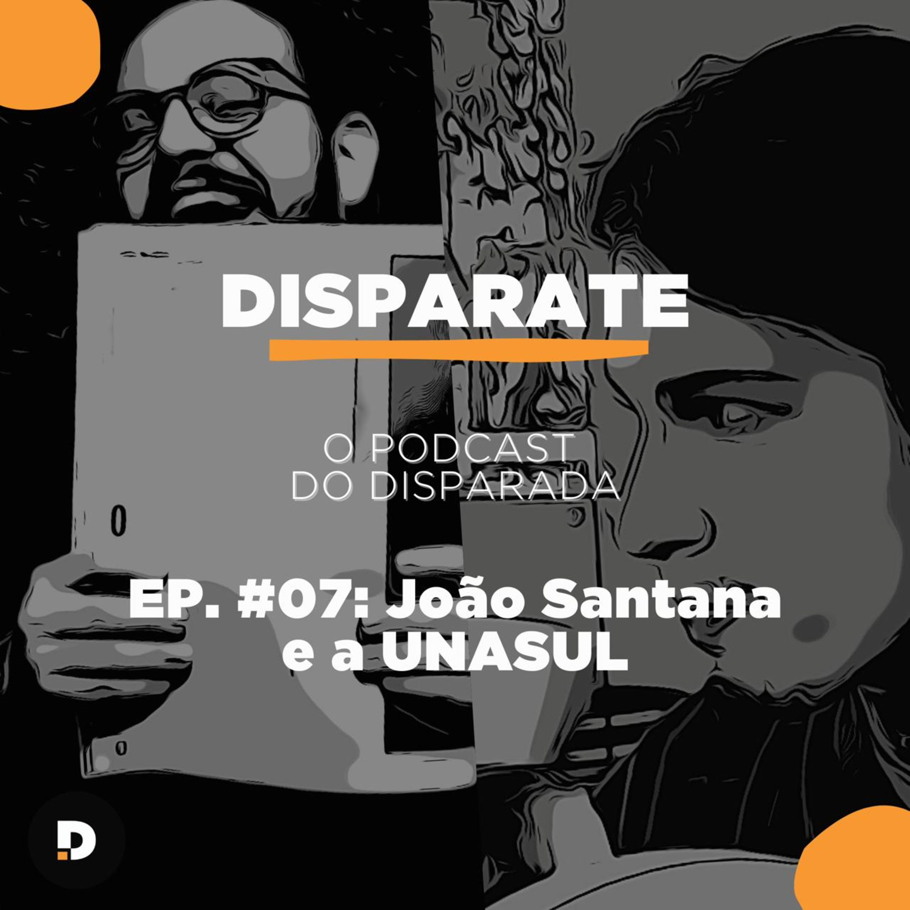 Disparate