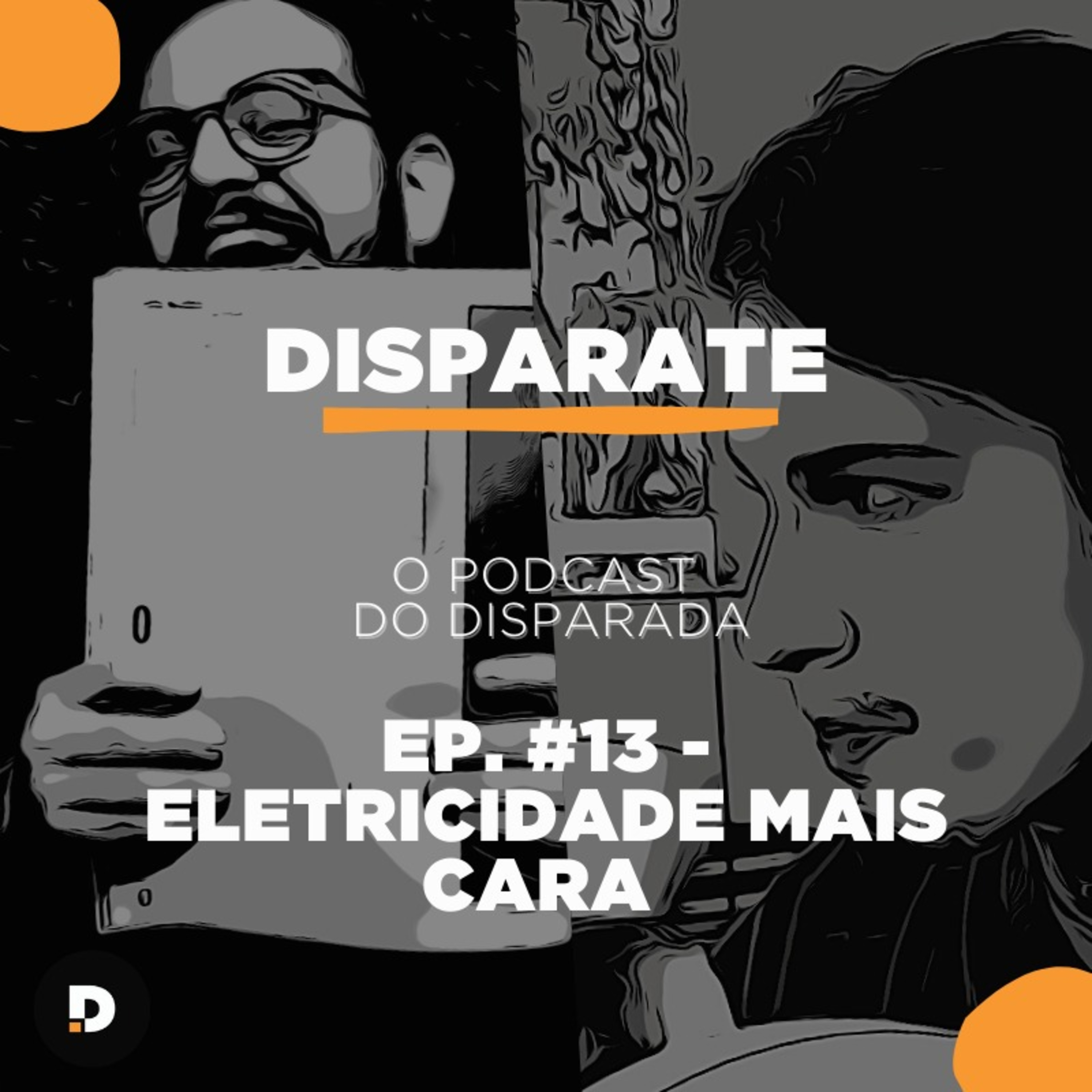 Disparate