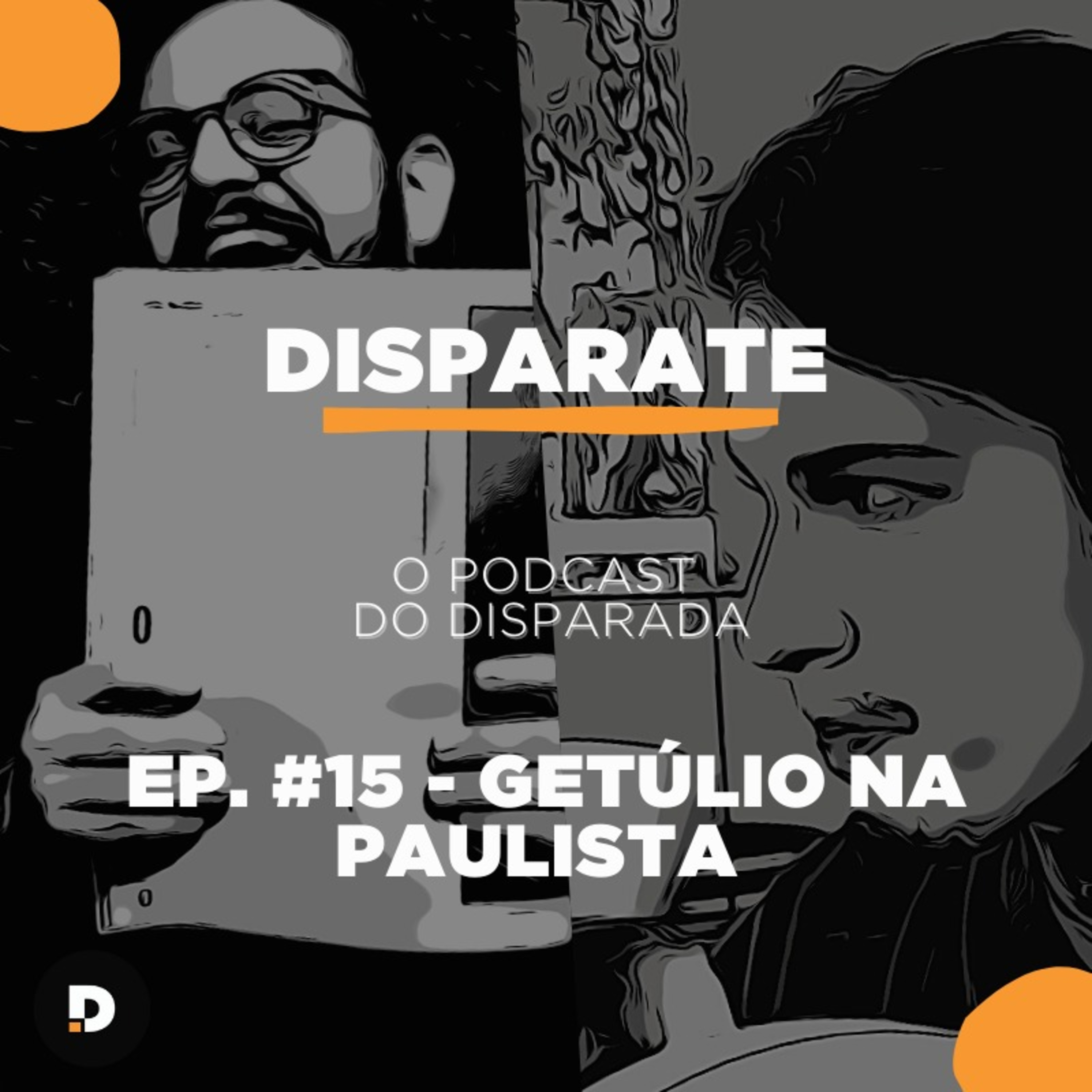Disparate