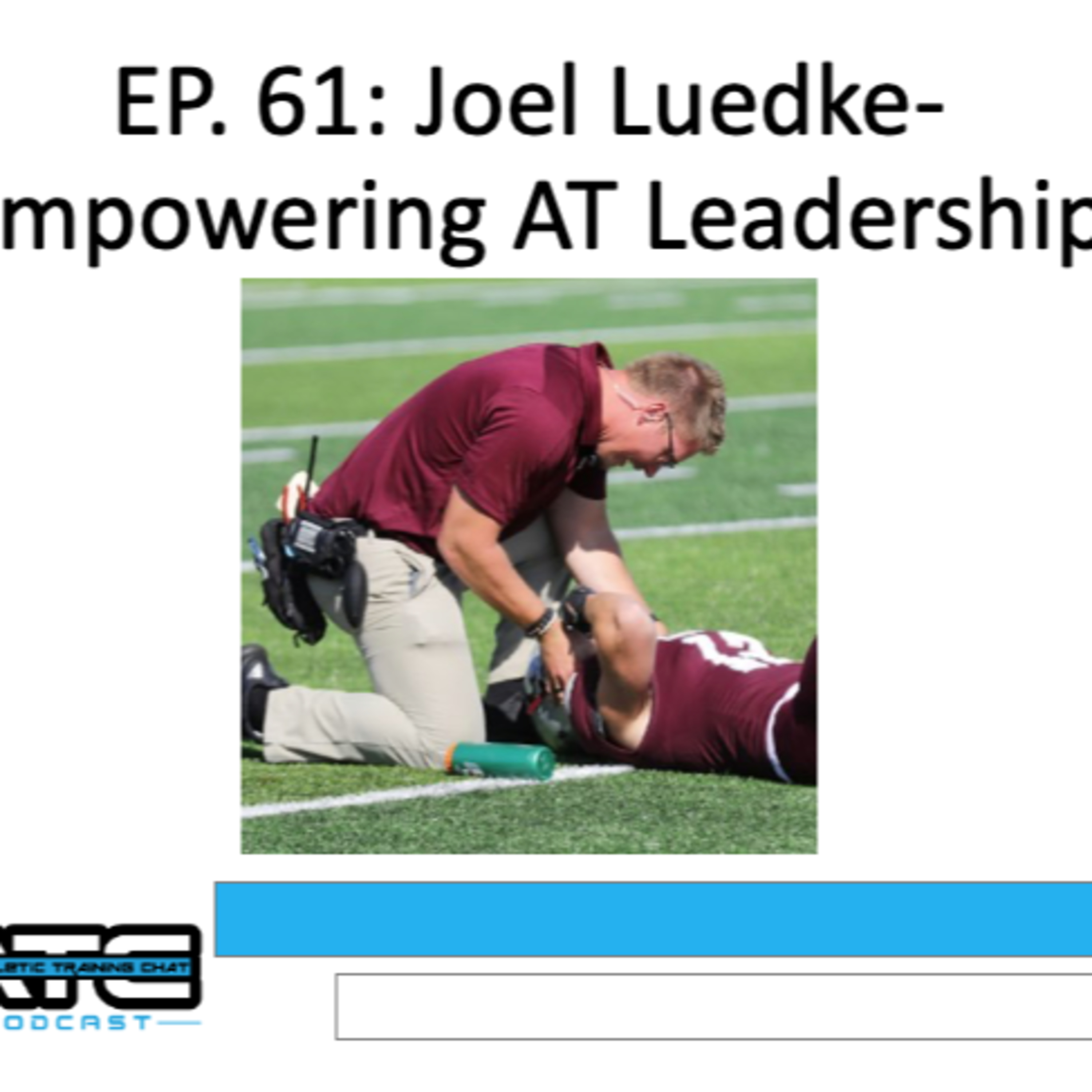 Athletic Training Chat