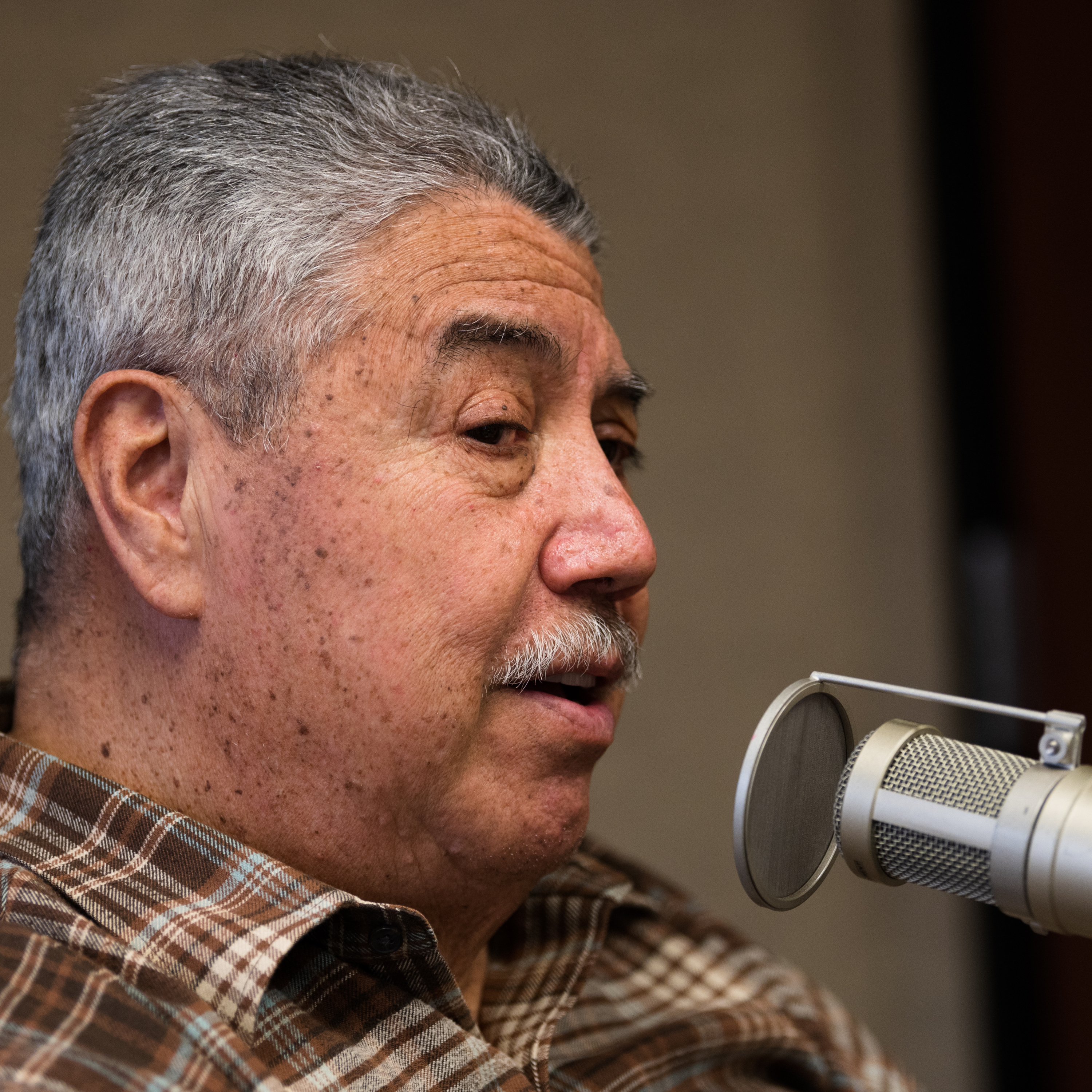 The Gil Contreras Program