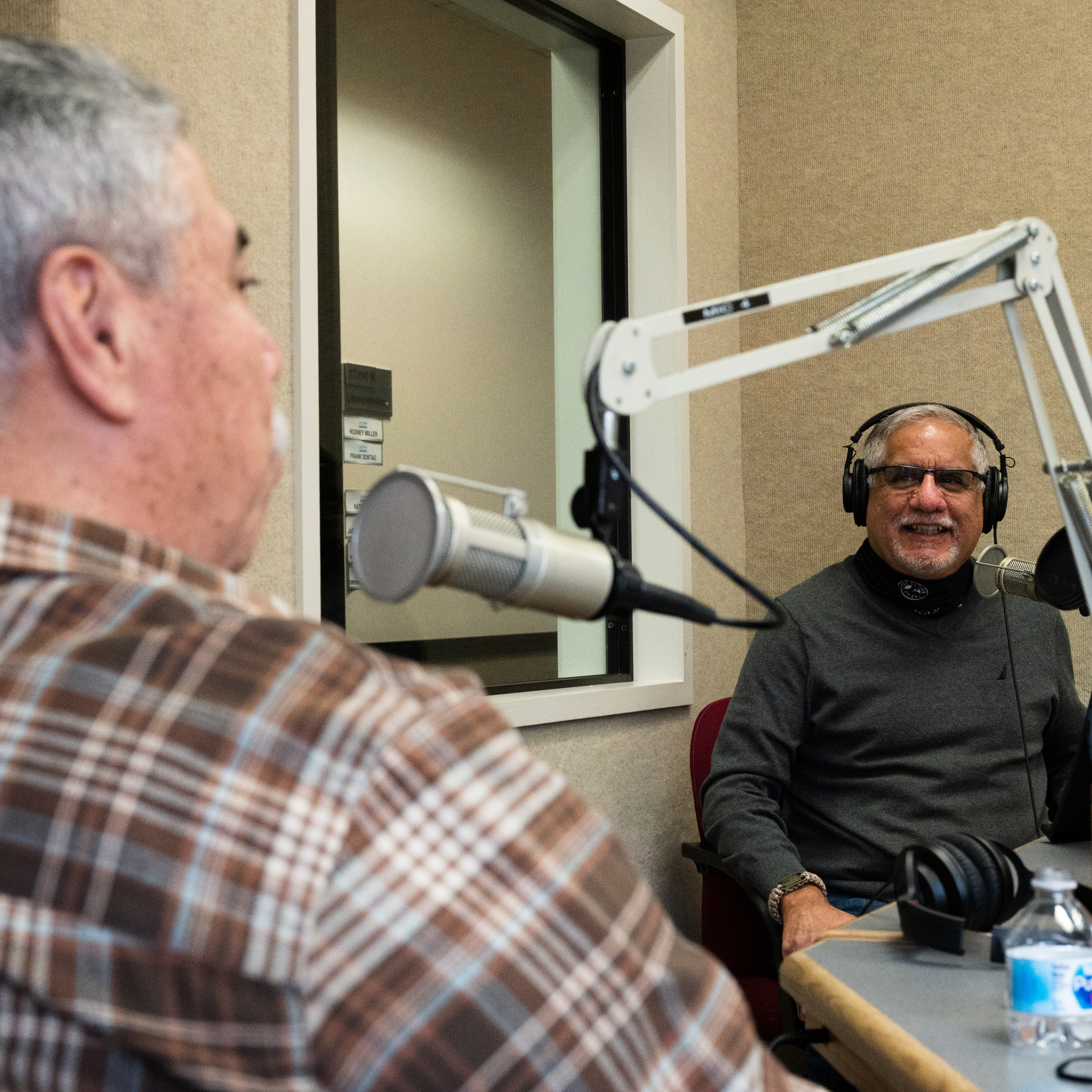 The Gil Contreras Program