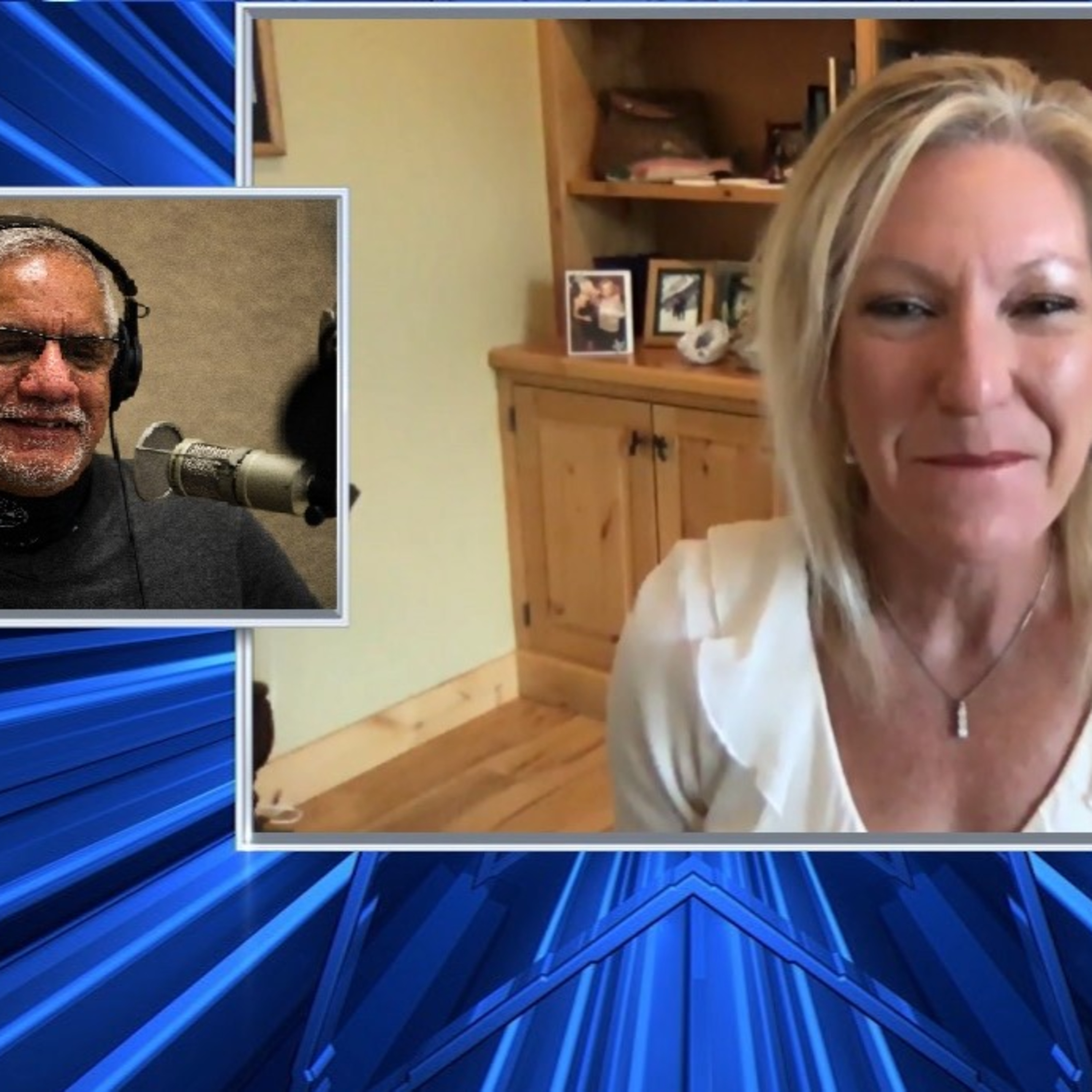 The Gil Contreras Program