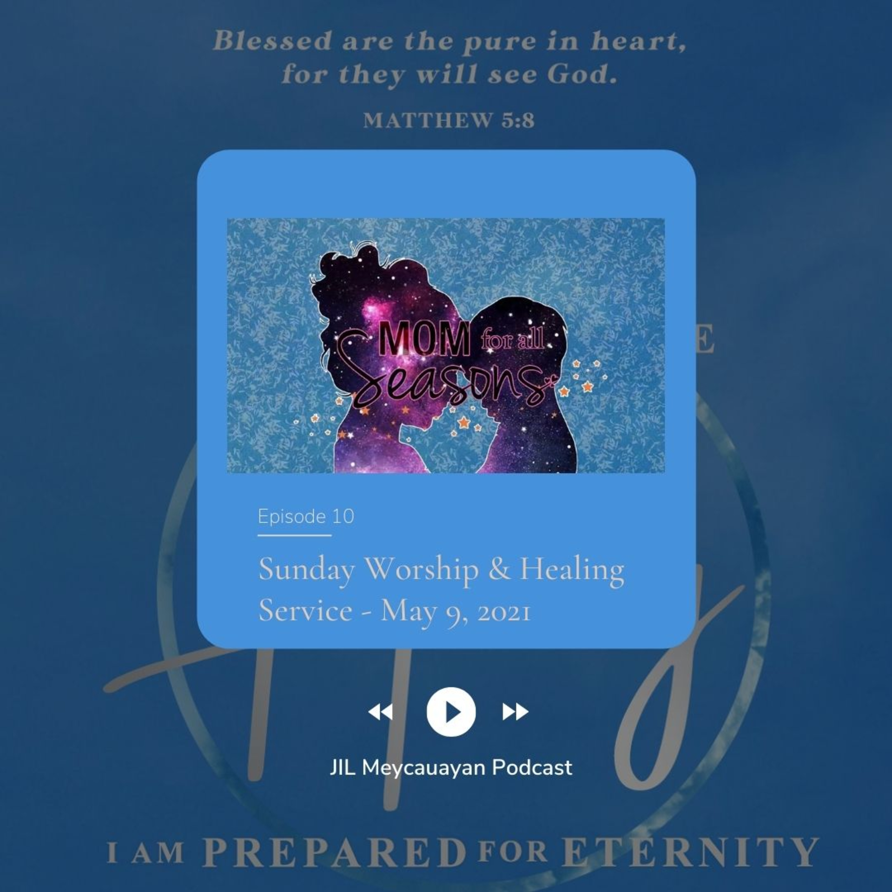 JIL Meycauayan Podcast