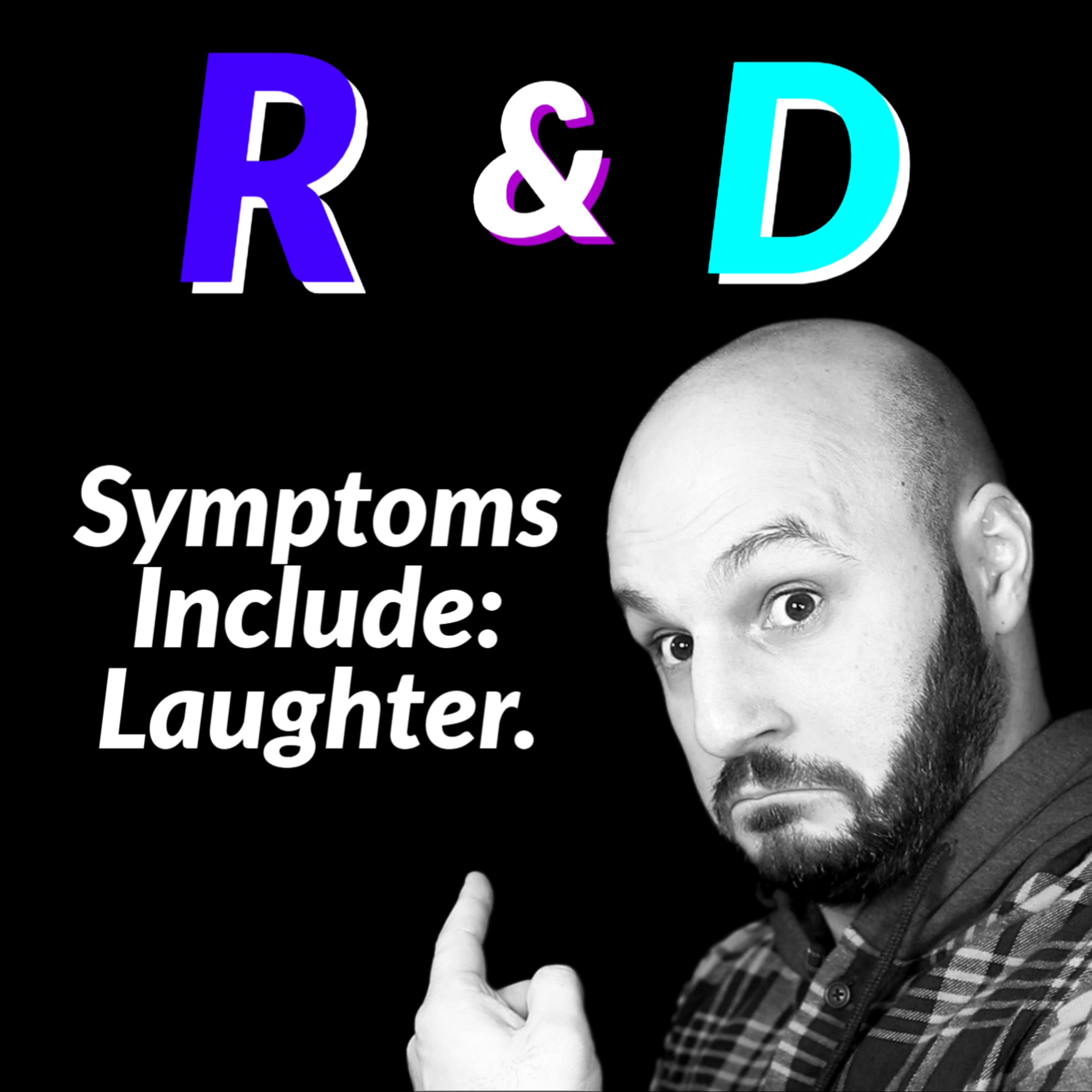 Ryan & Dave: A Sketch Comedy Podcast