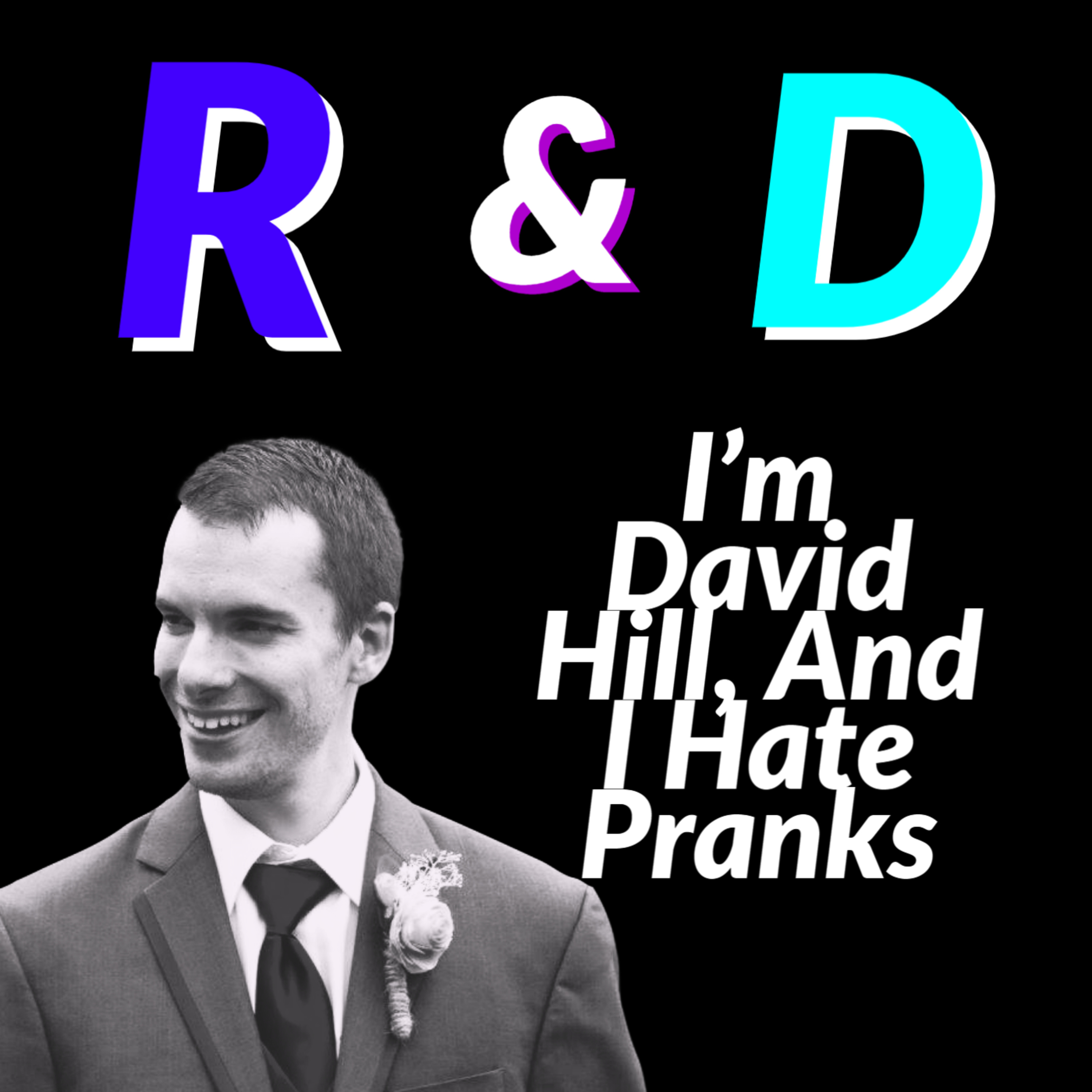 Ryan & Dave: A Sketch Comedy Podcast