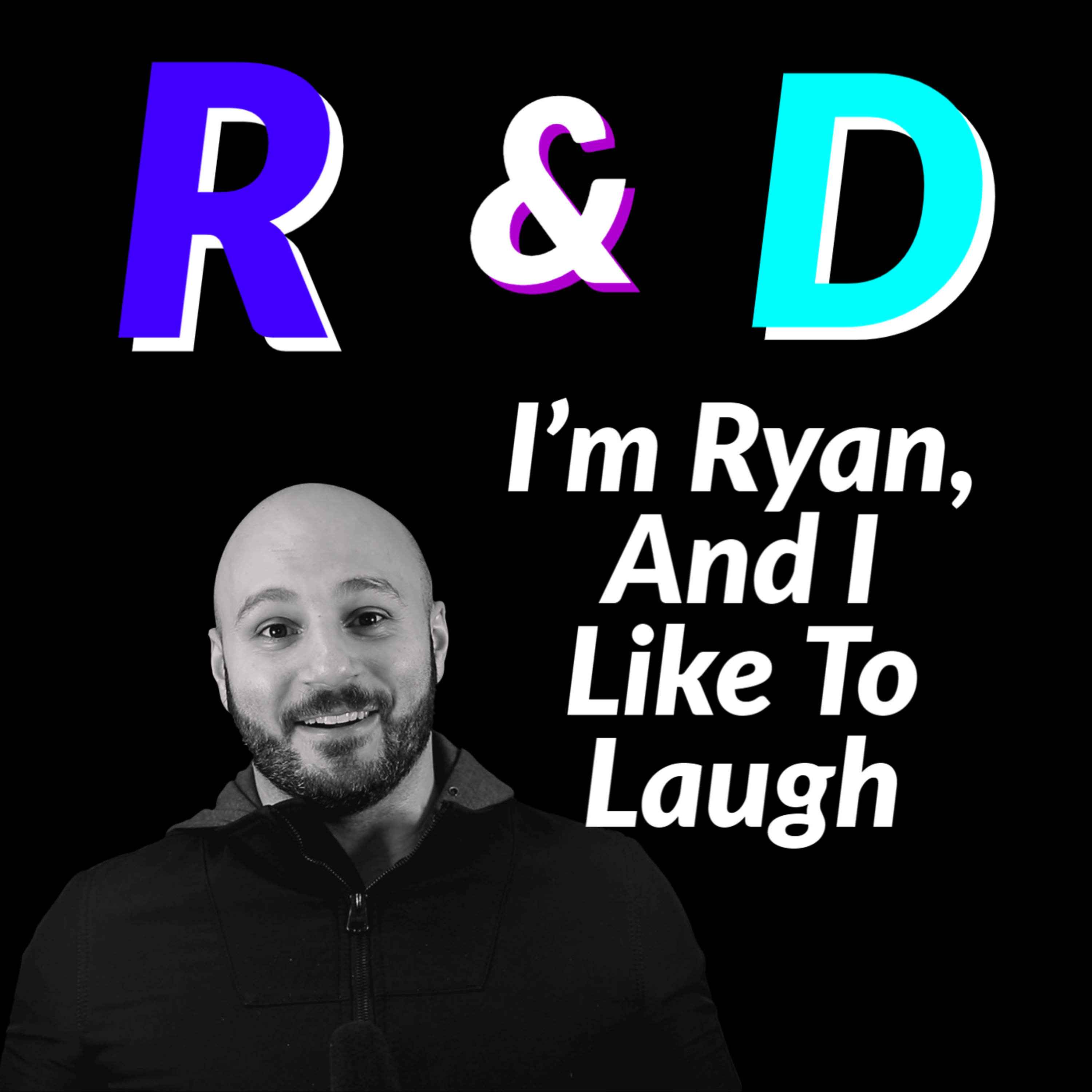 Ryan & Dave: A Sketch Comedy Podcast
