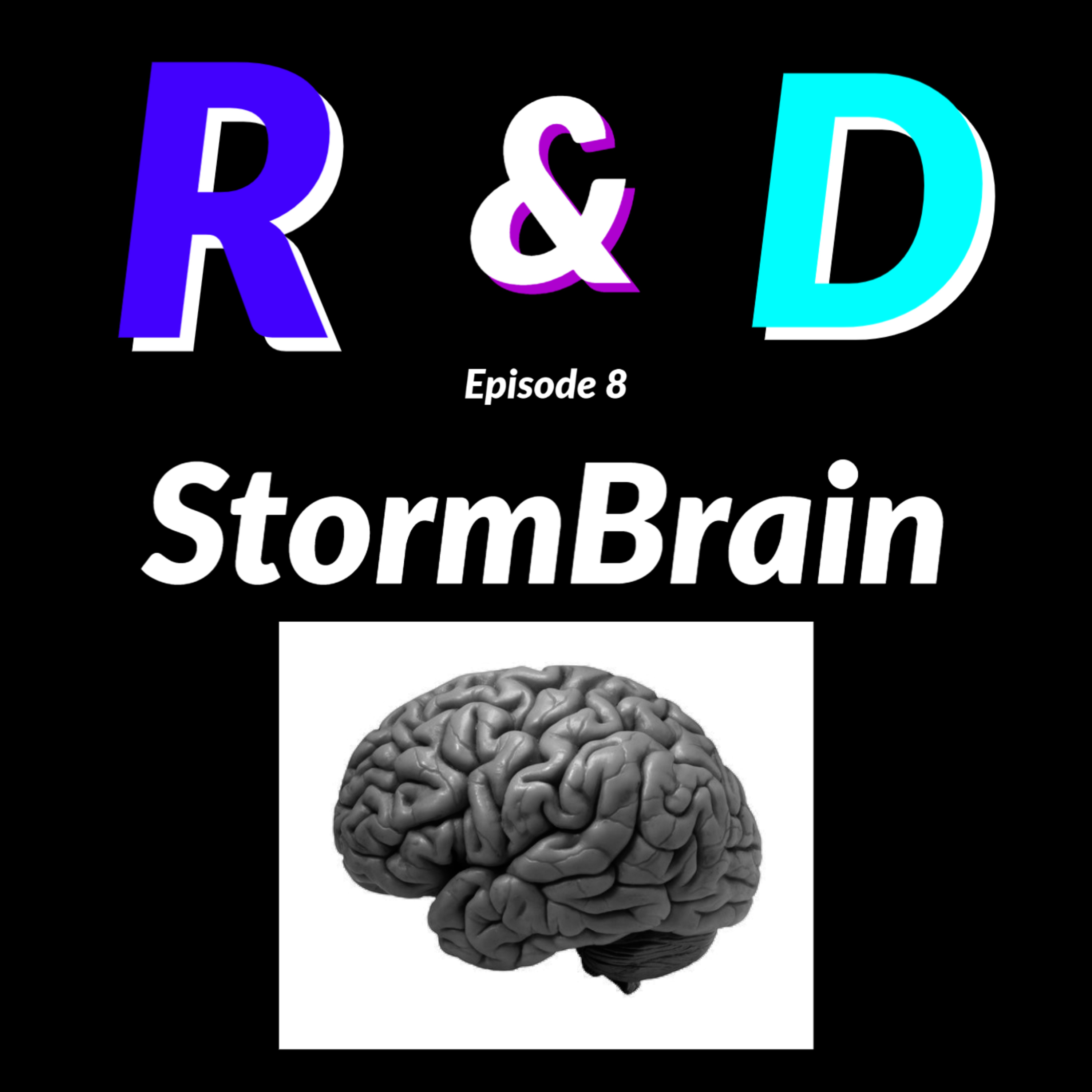 Ryan & Dave: A Sketch Comedy Podcast
