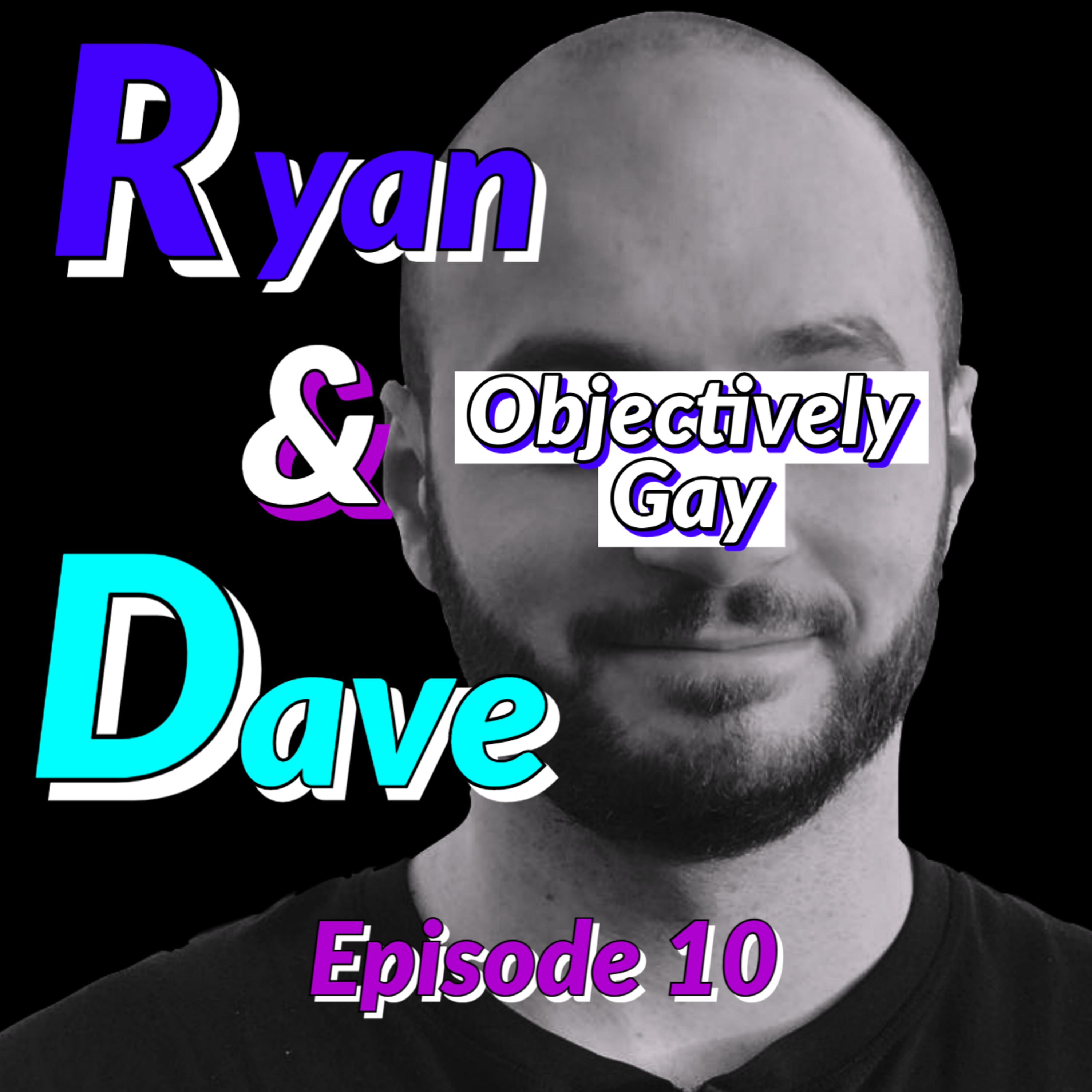 Ryan & Dave: A Sketch Comedy Podcast