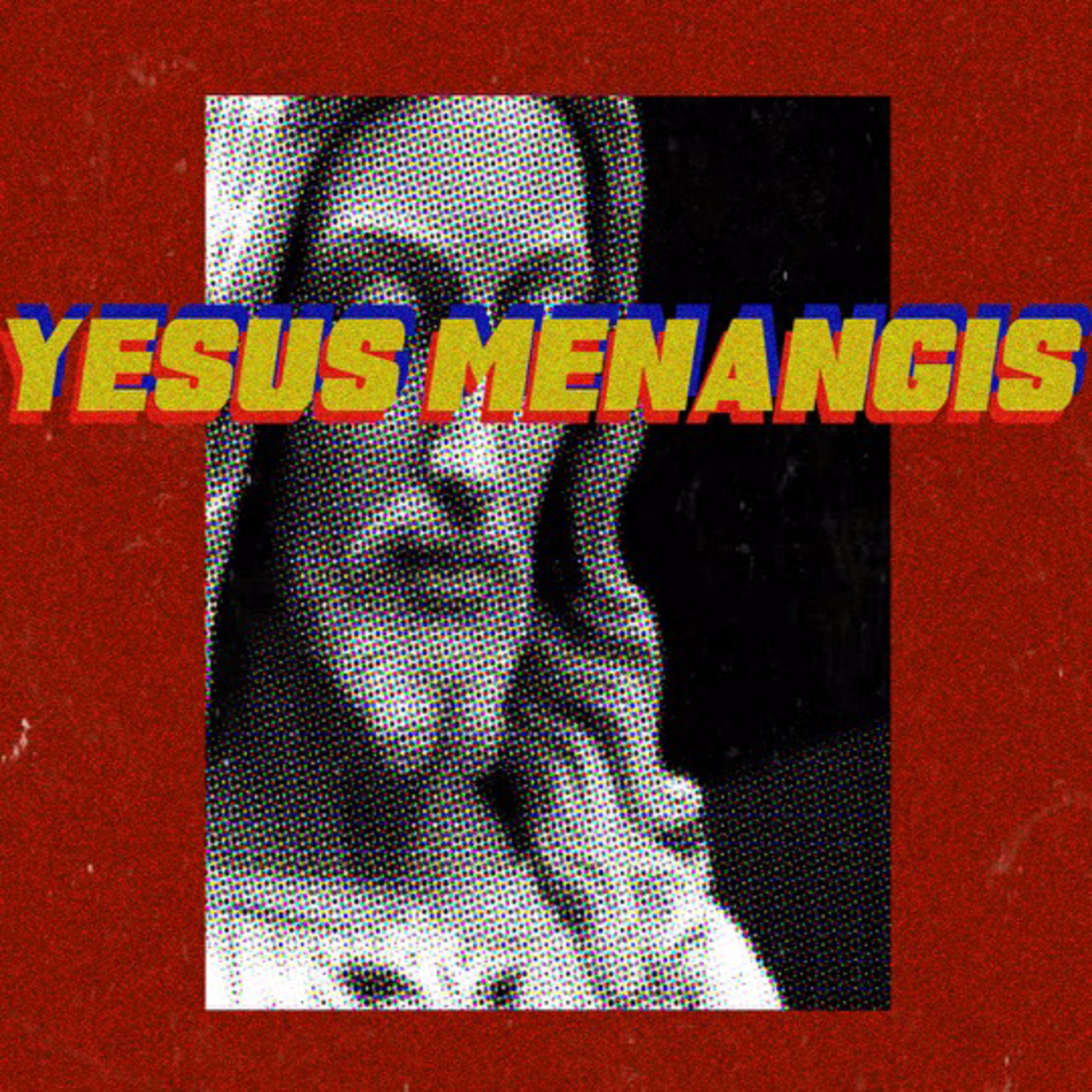 Perjuangan Yesus IV - Yesus Menangis_Pr.Nuah