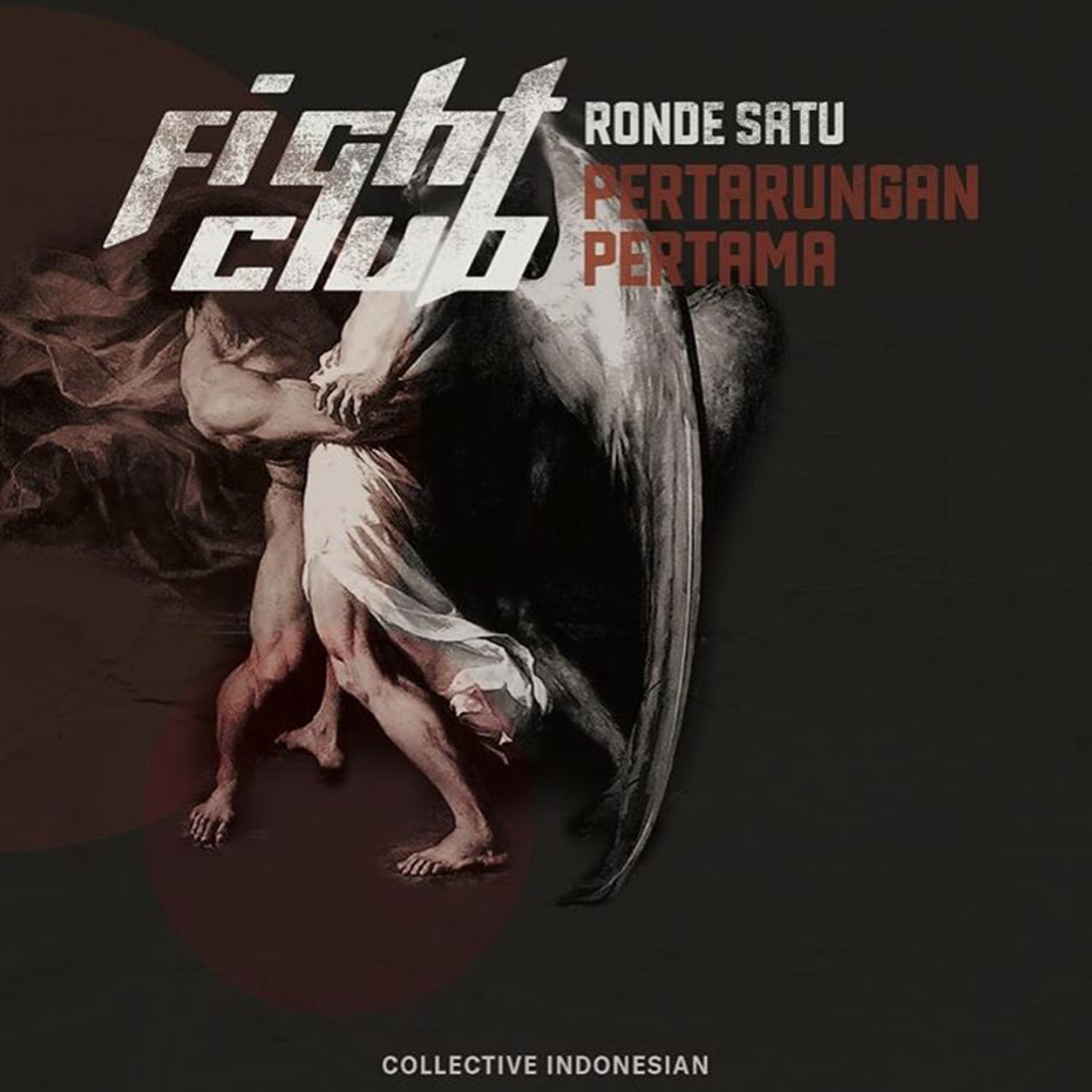 Fight Club 01_Pertarungan Pertama_Pr.Nuah