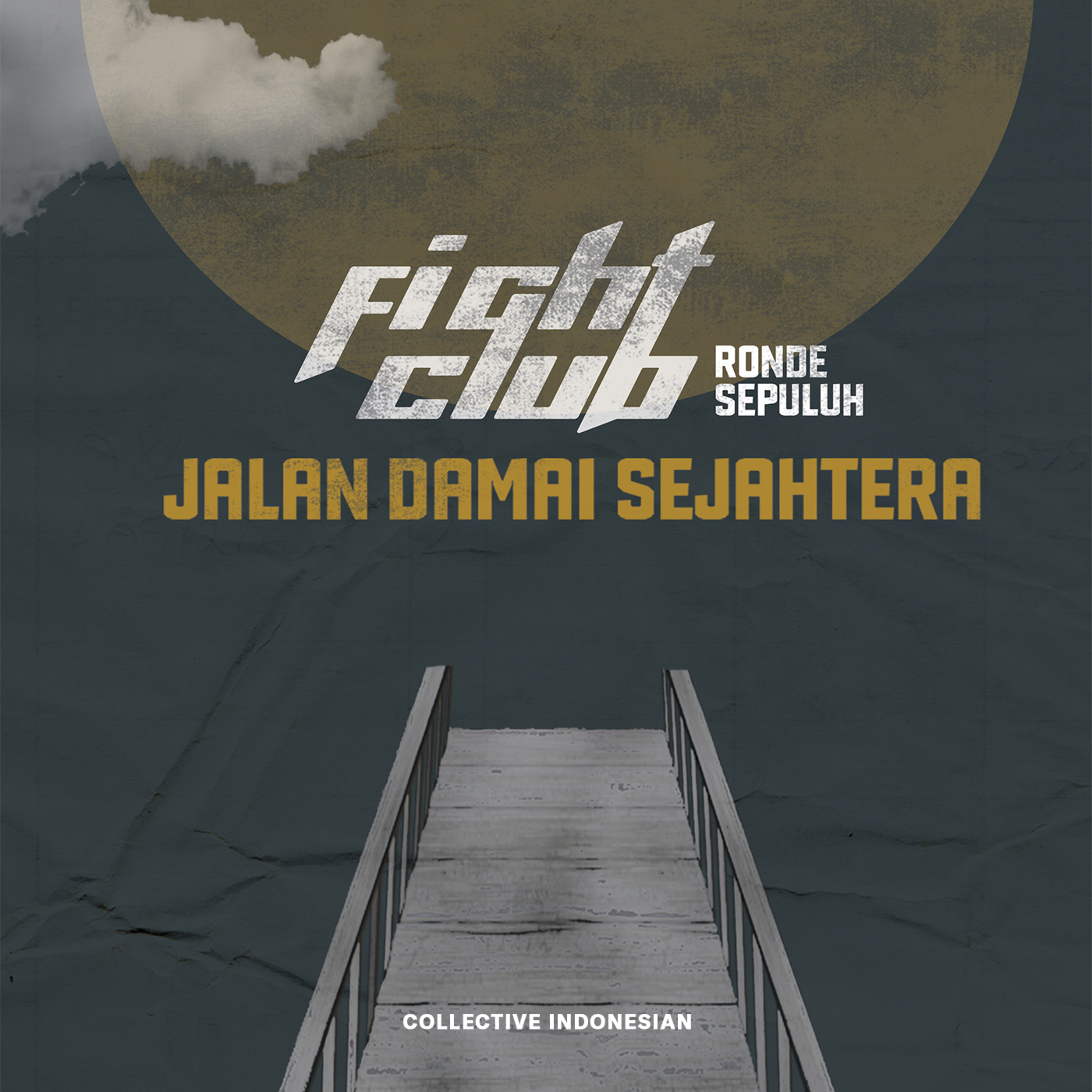 Collective Indonesian Podcast