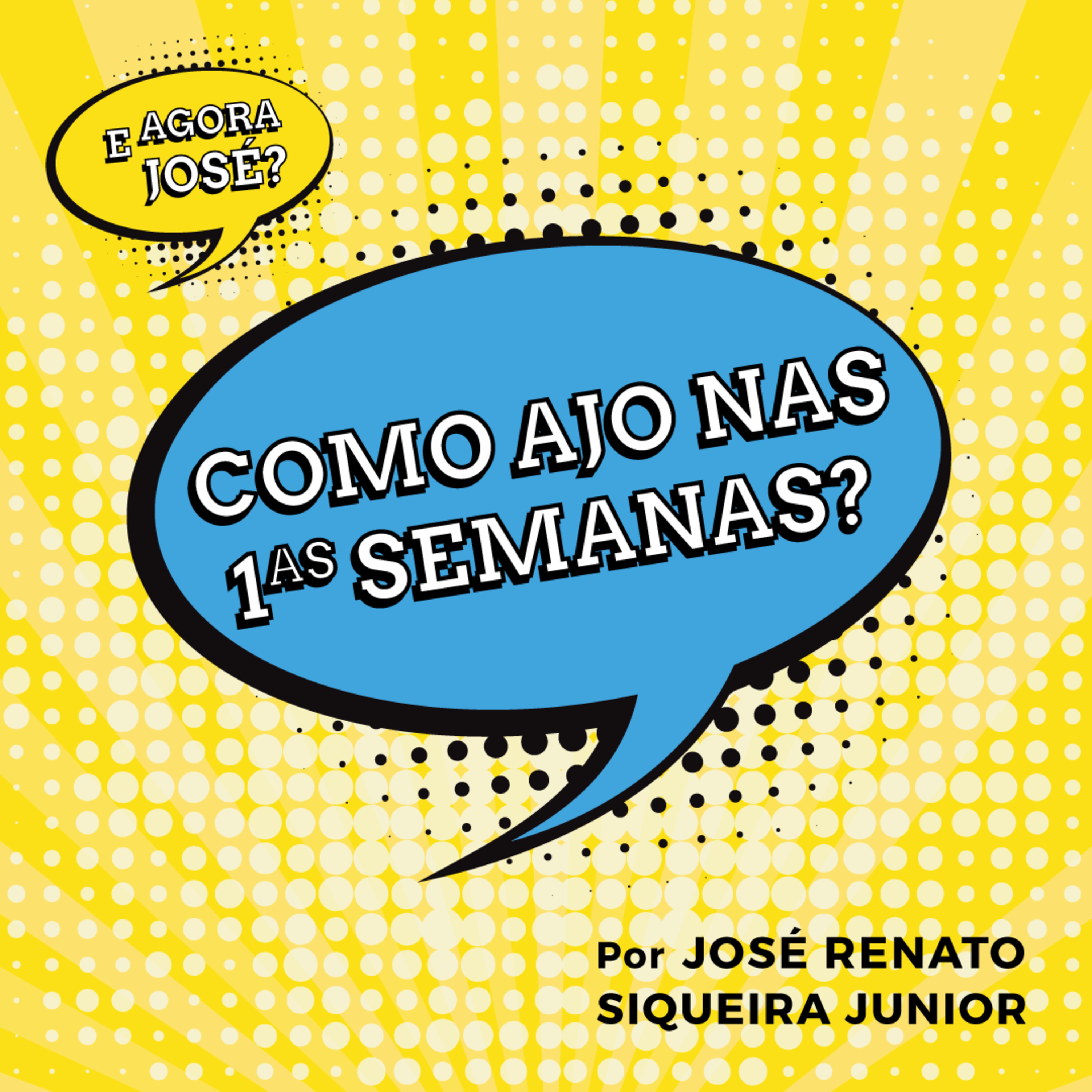 E agora José?