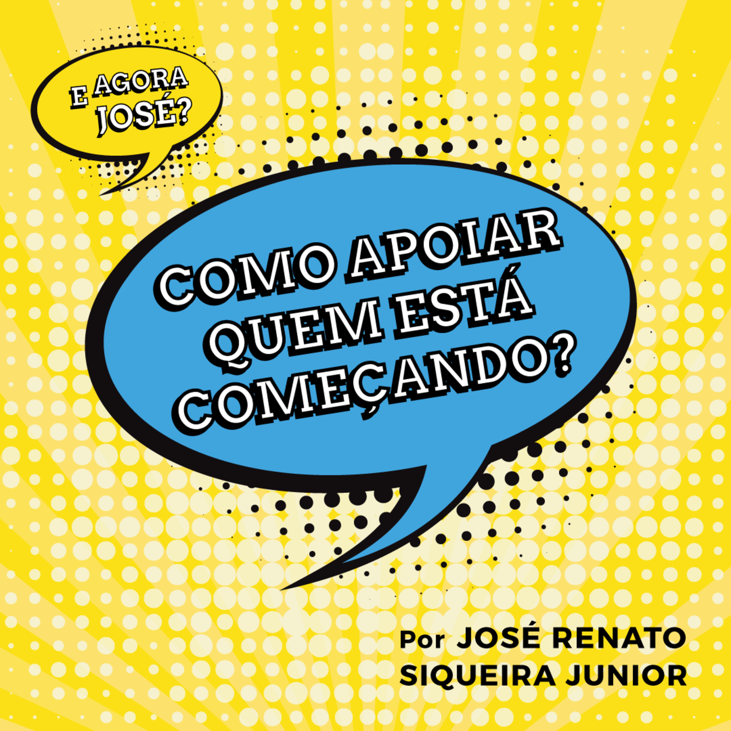 E agora José?