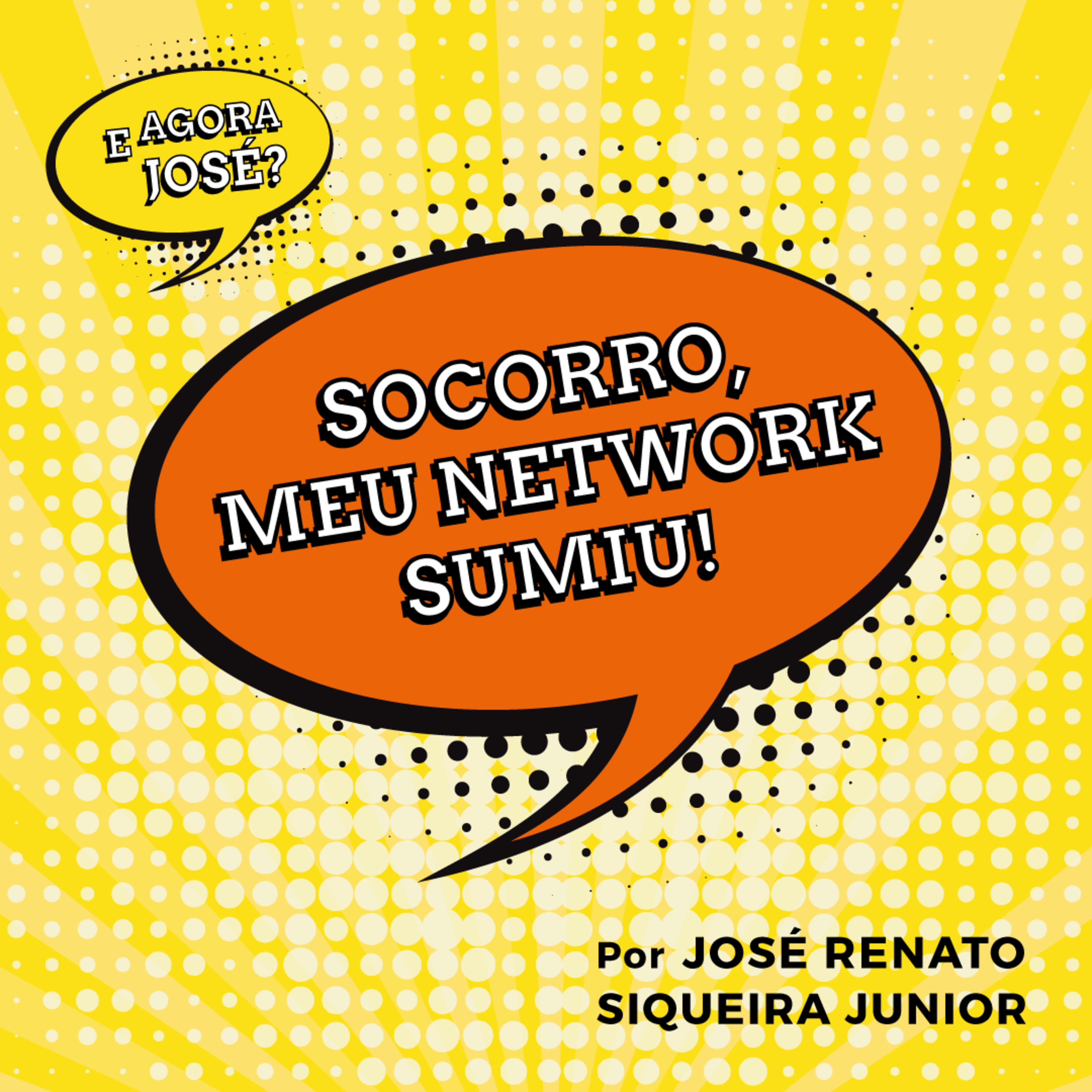 E agora José?