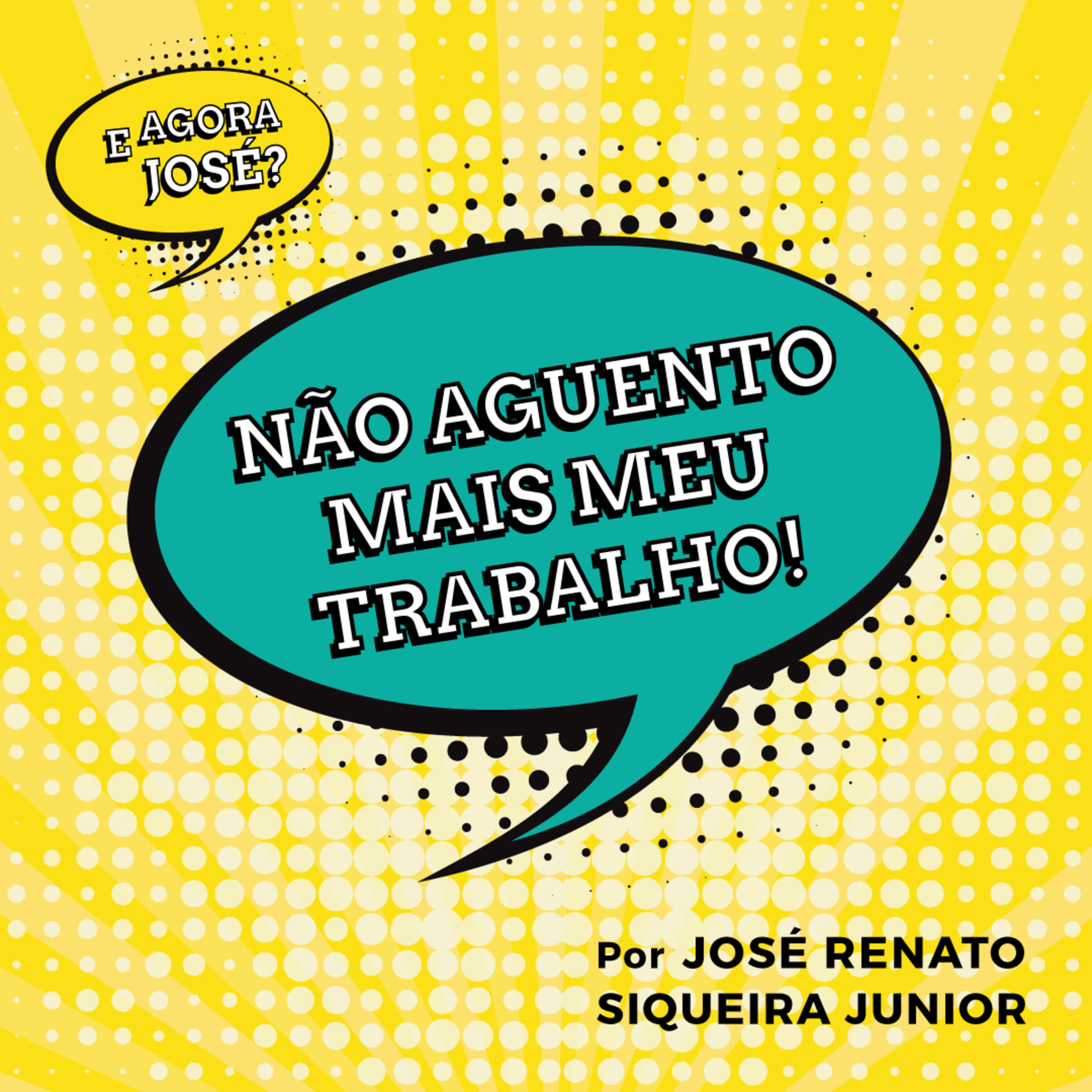 E agora José?