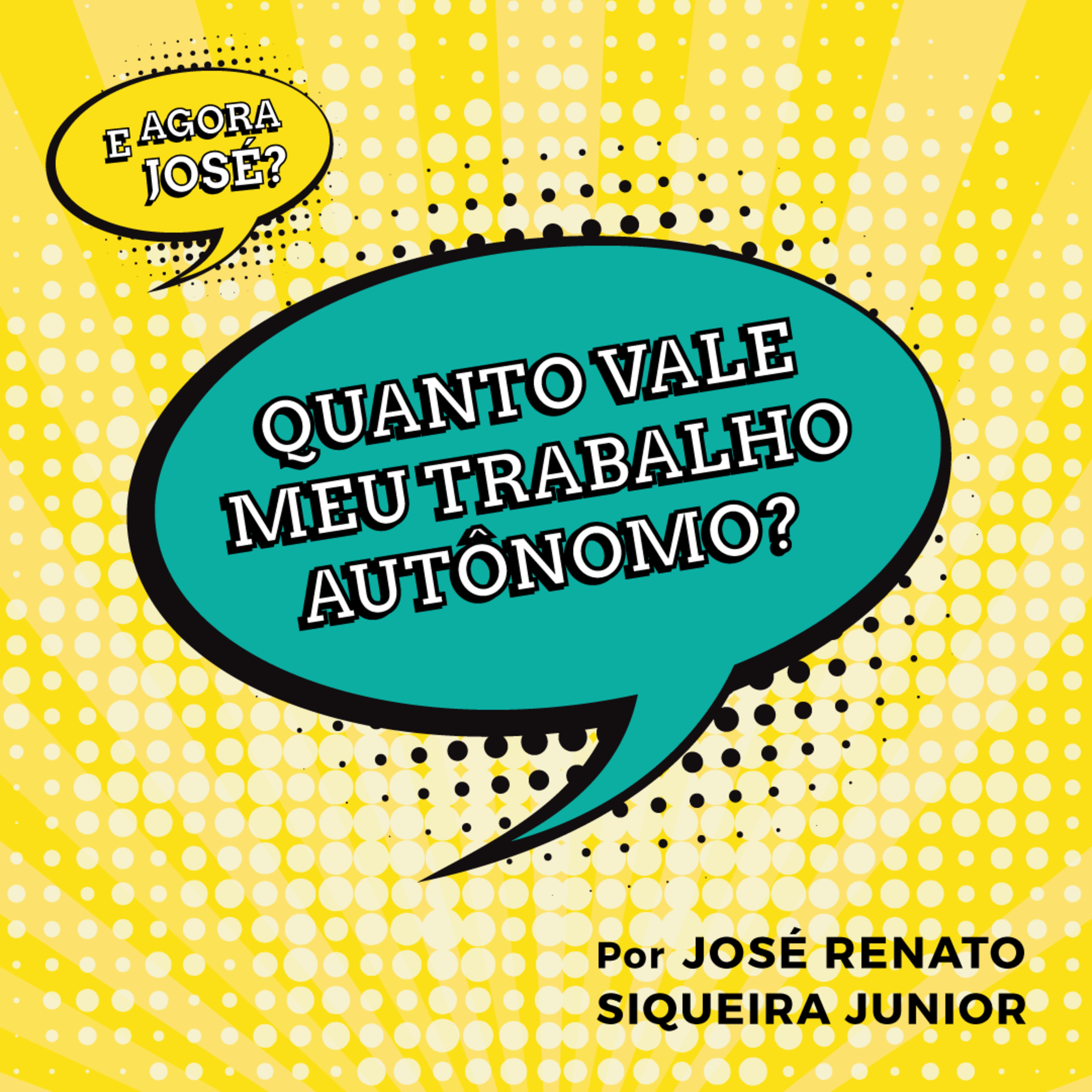 E agora José?