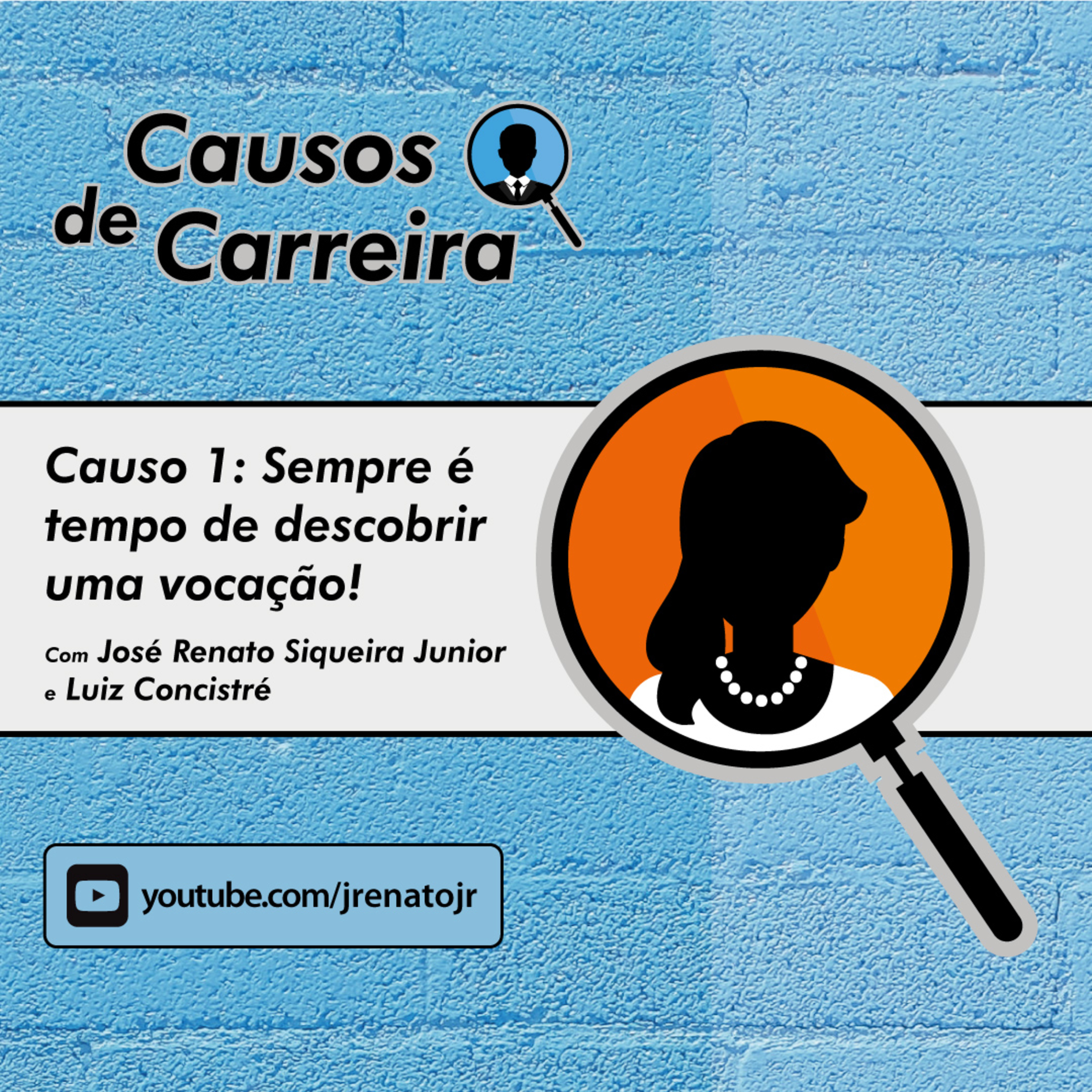 E agora José?