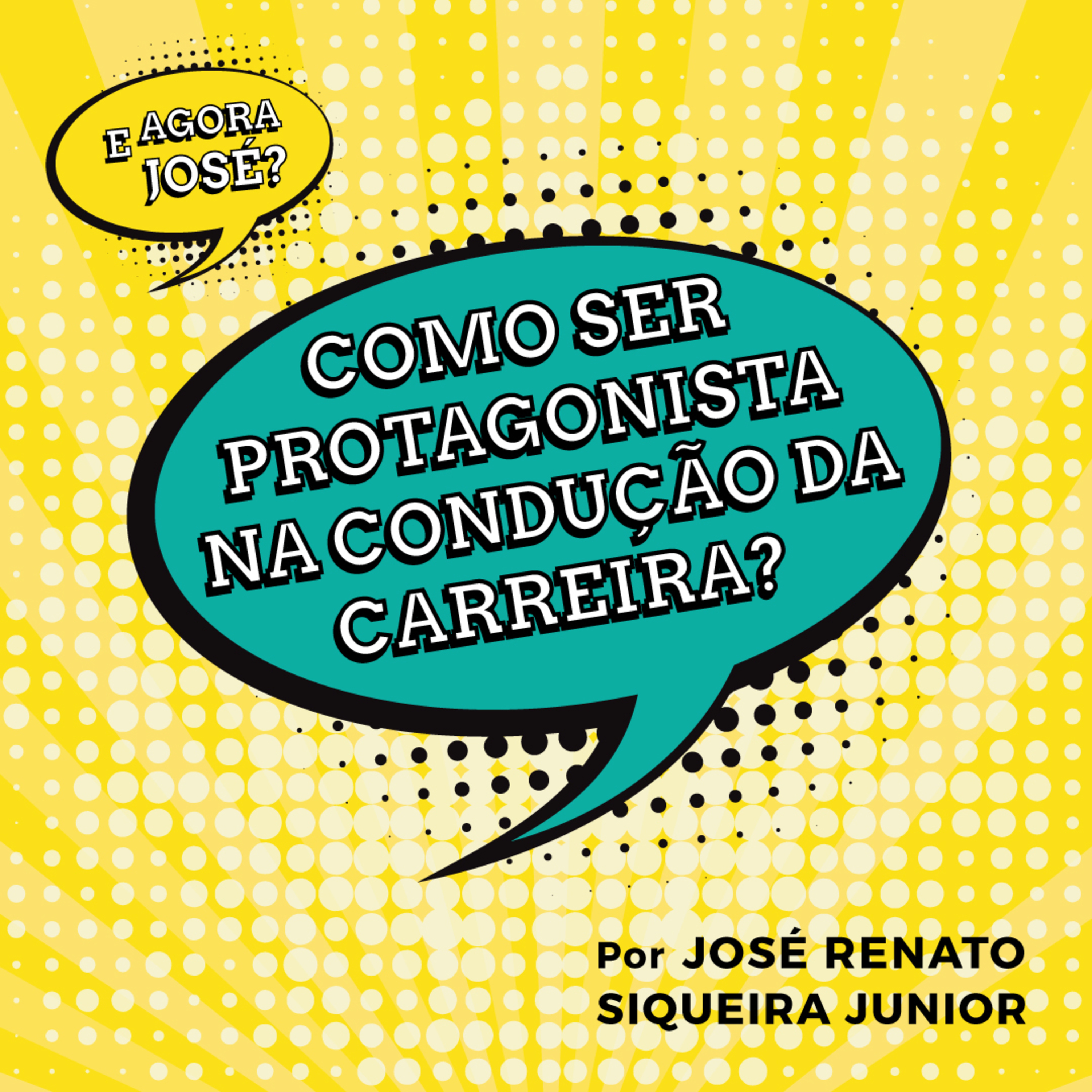 E agora José?