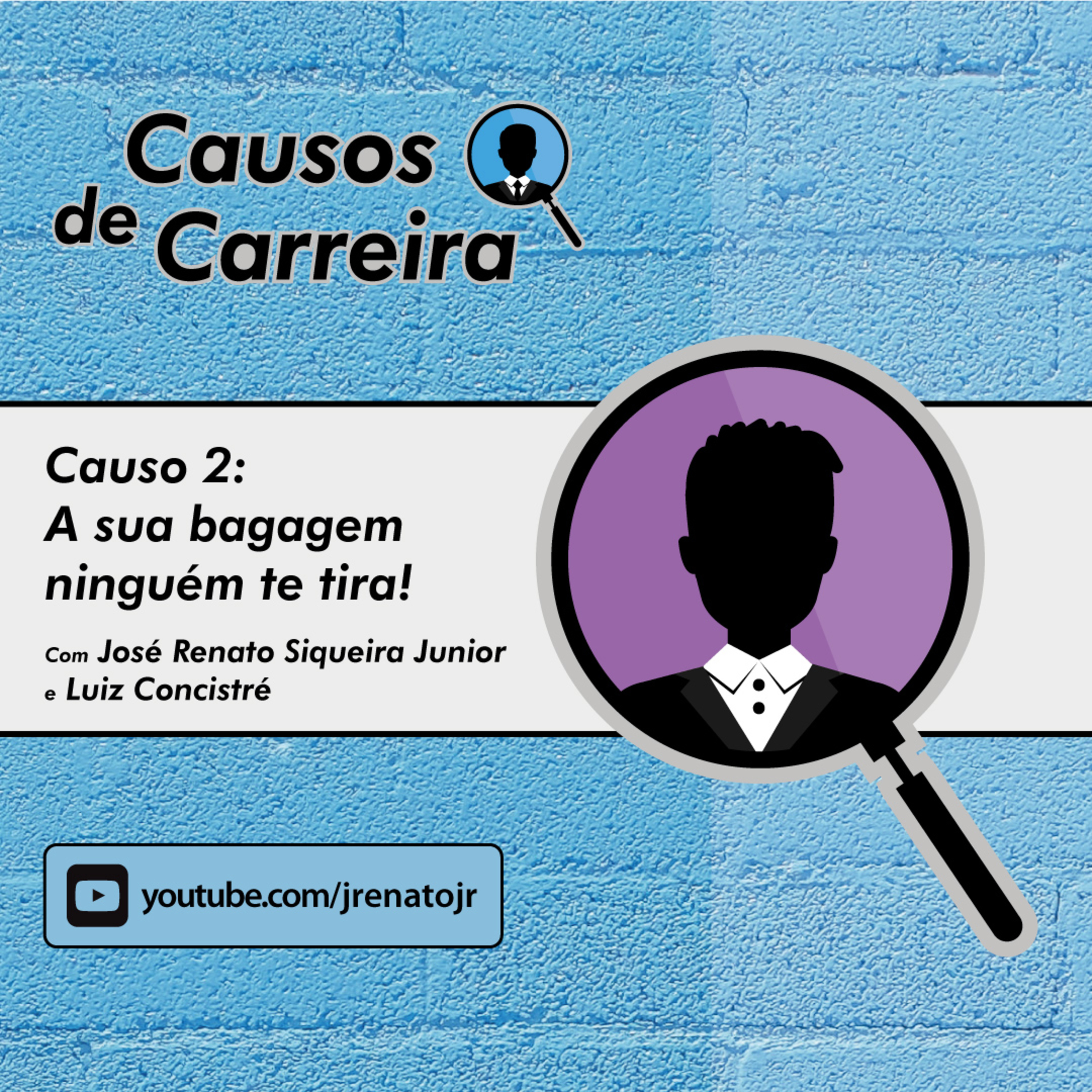 E agora José?