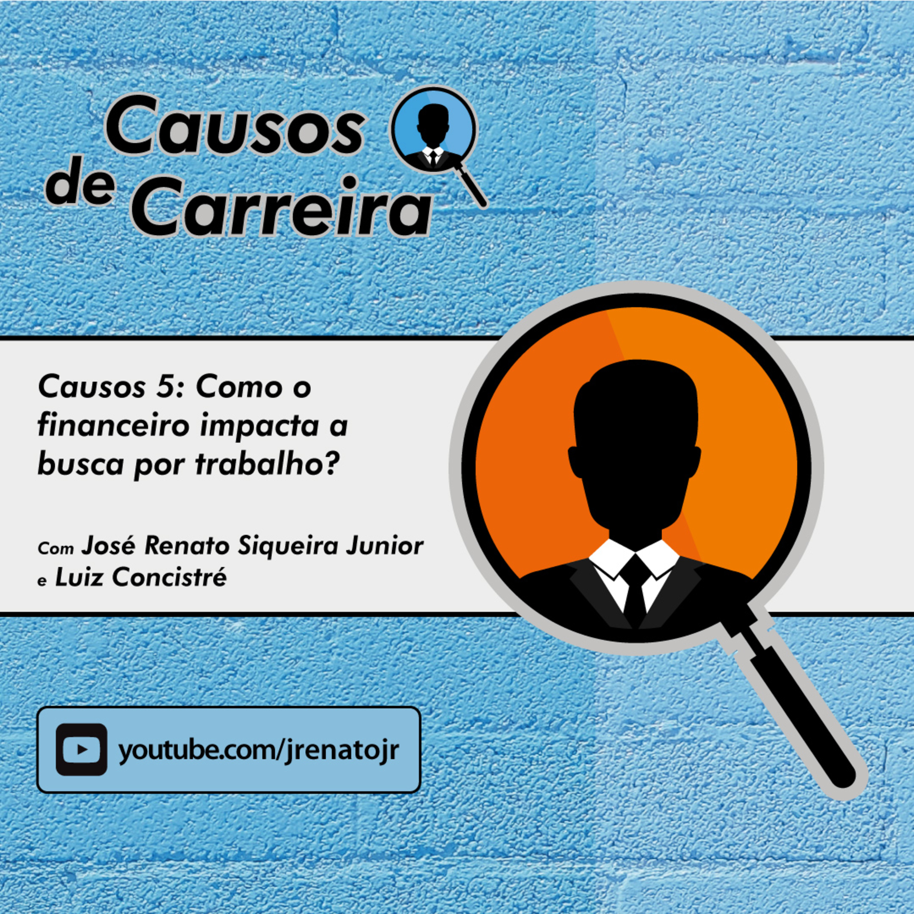 E agora José?