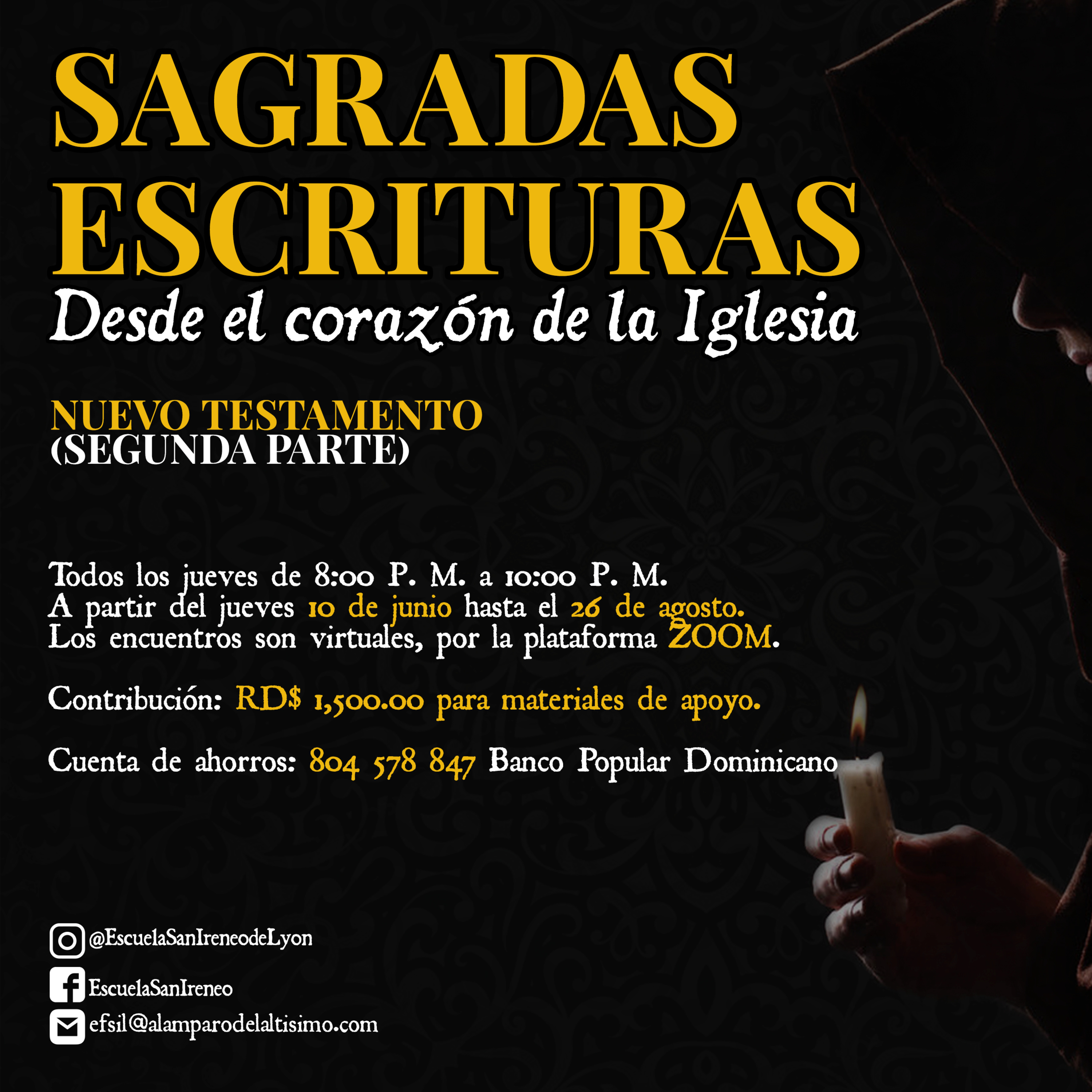 5. Las cartas a los Gálatas y a los Romanos