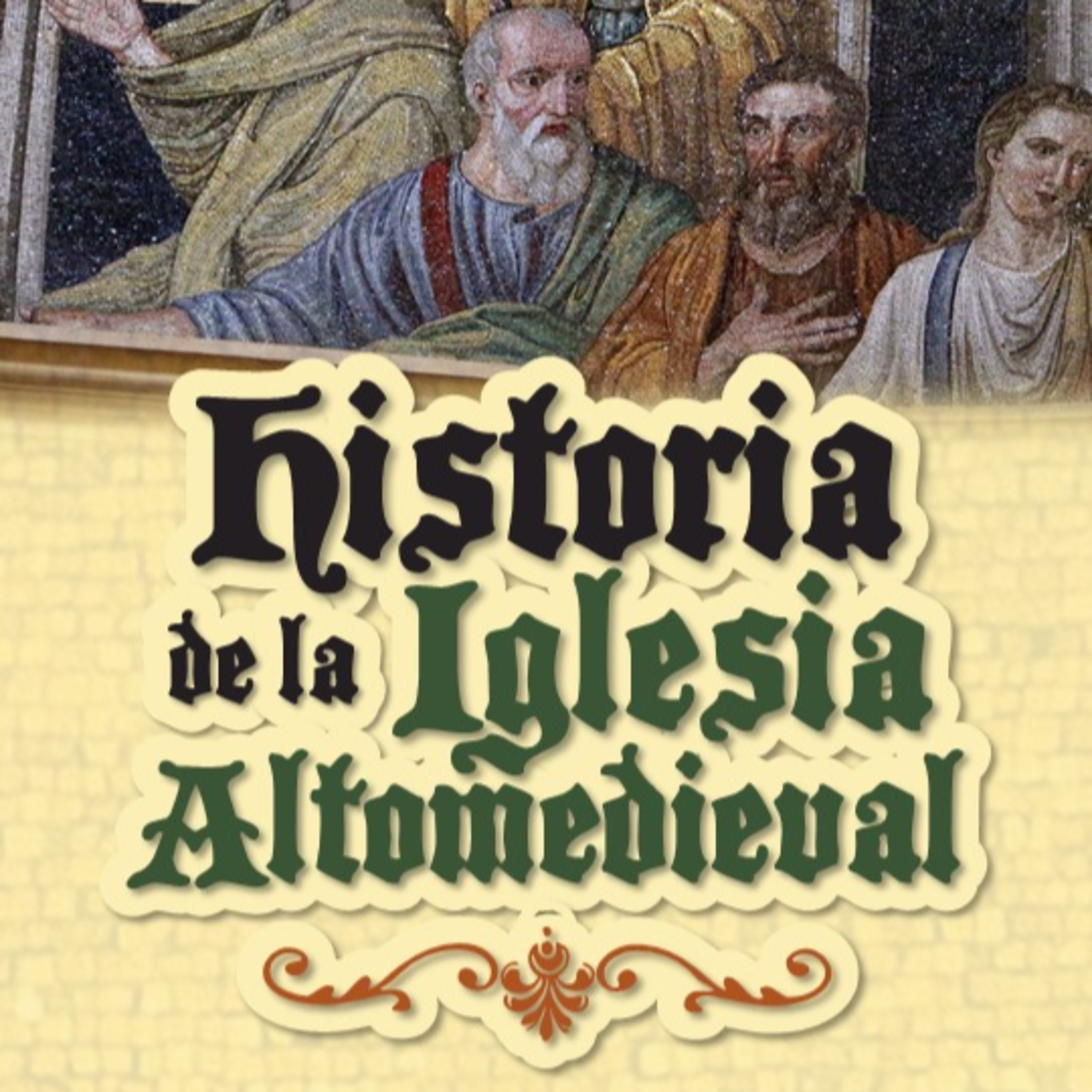 1.Recapitulación de la Edad Antigua episode artwork