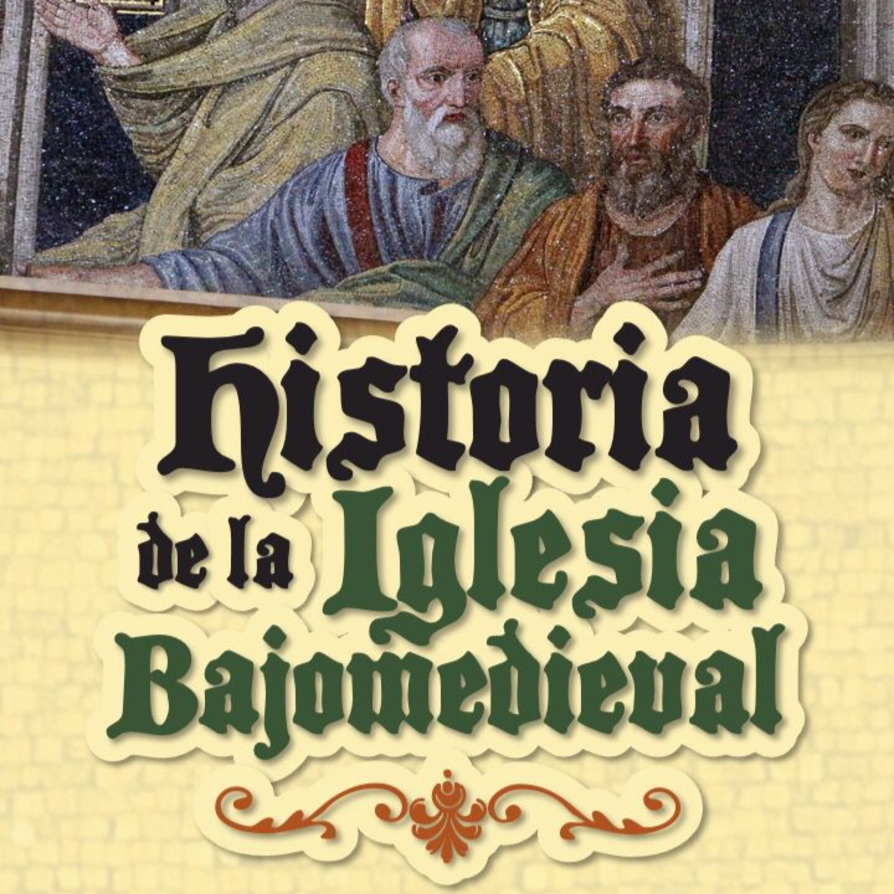5. El Papado en Roma, el Cisma y el Surgimiento de las Herejías