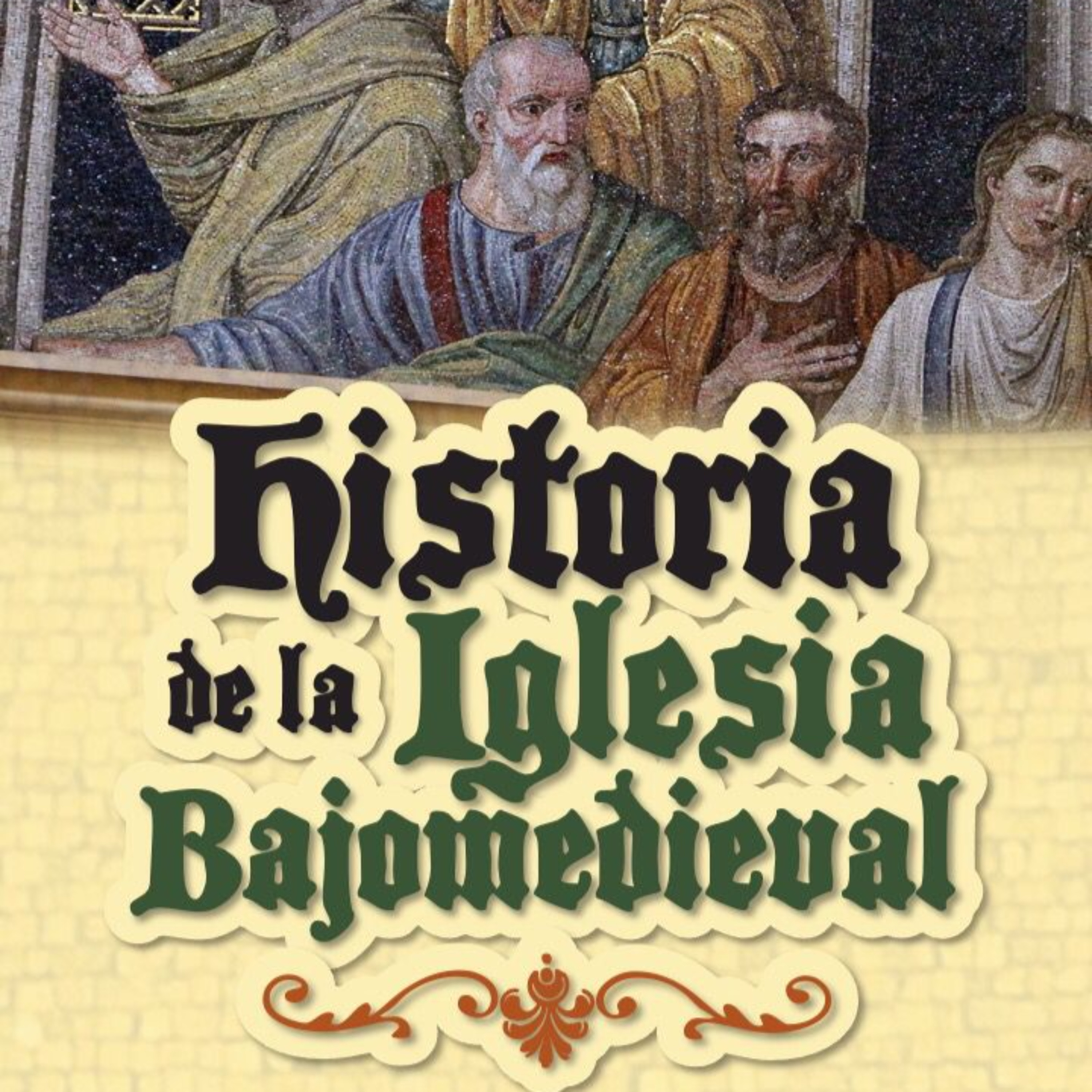 6. La Caída de Constantinopla y el Humanismo episode artwork