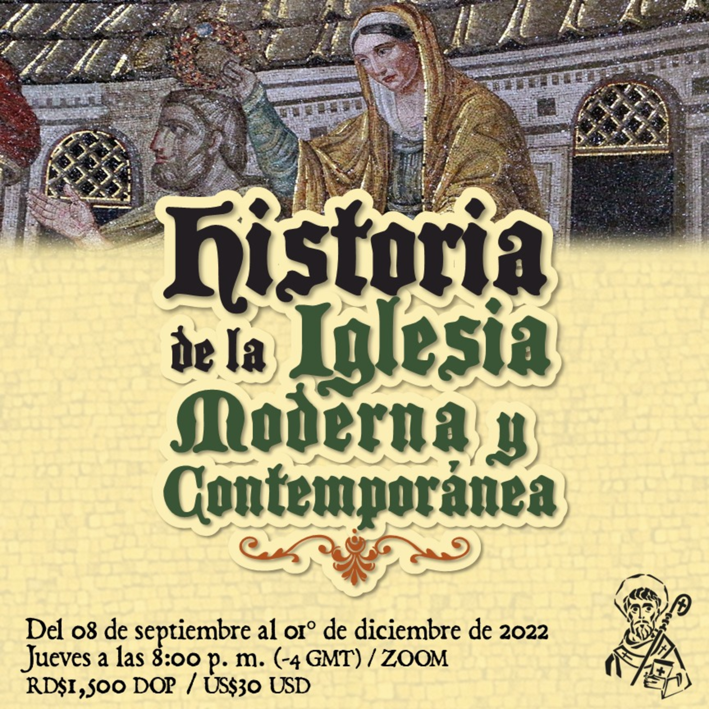 9. La Revolución Industrial episode artwork
