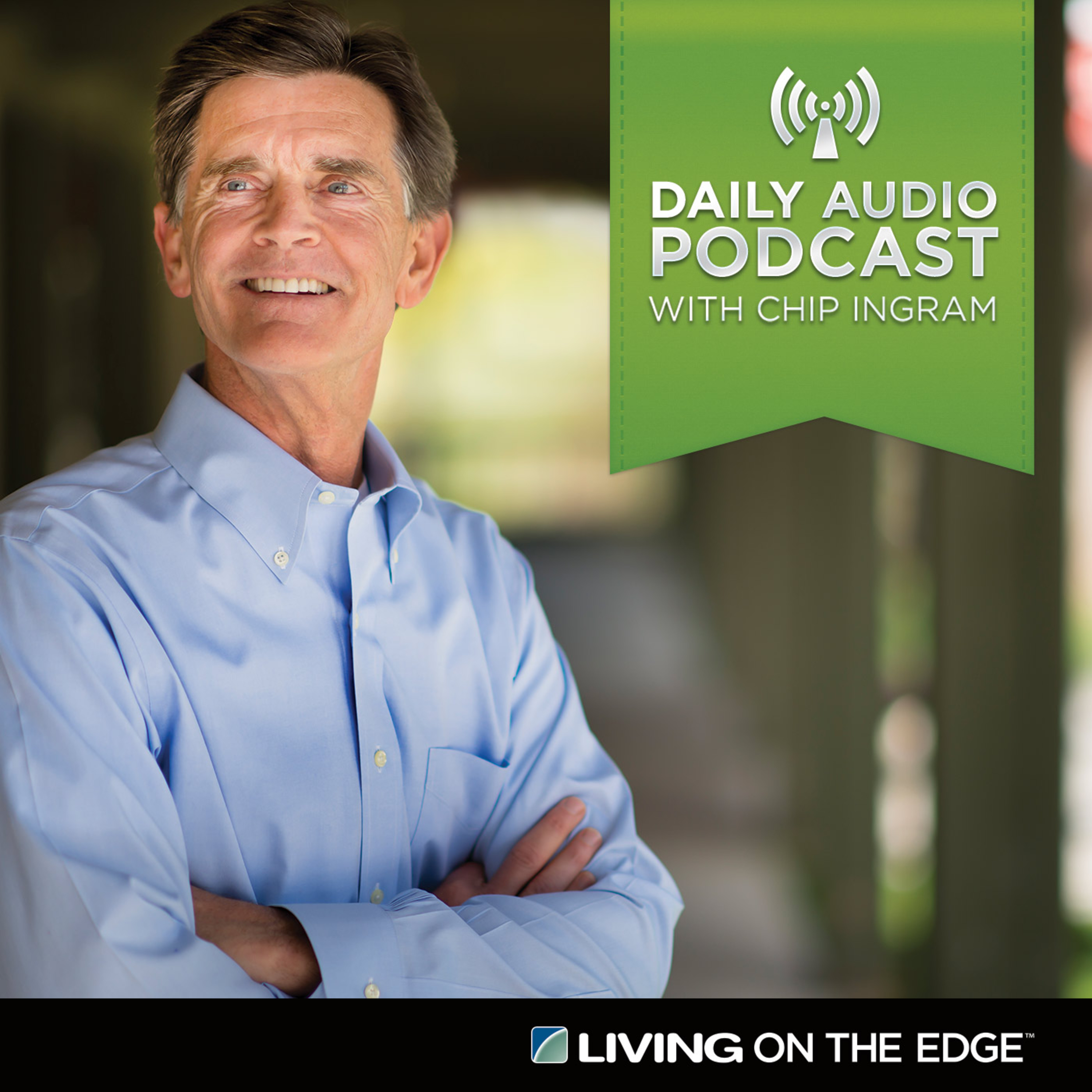 Christian Podcast Network Feed