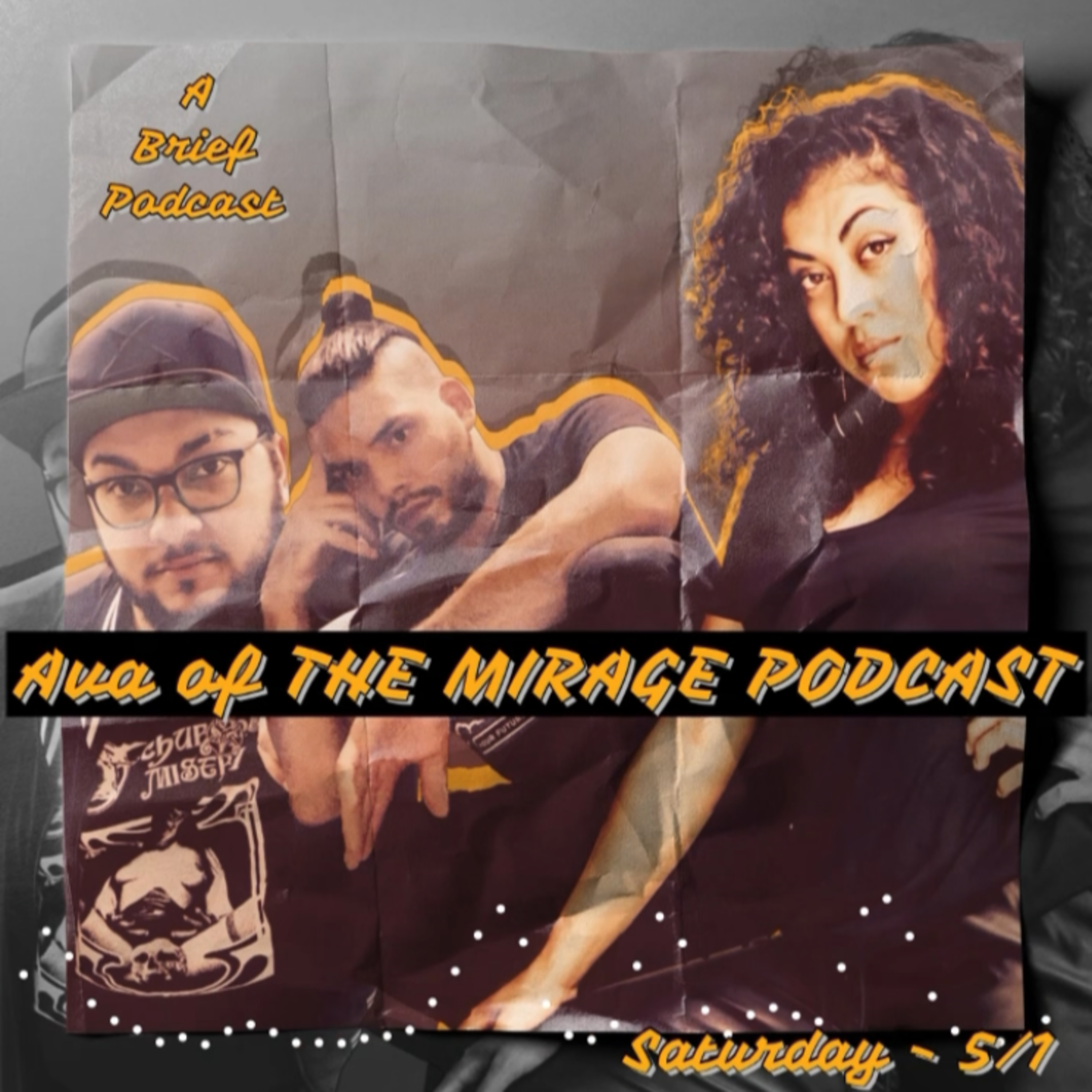 A Brief Podcast