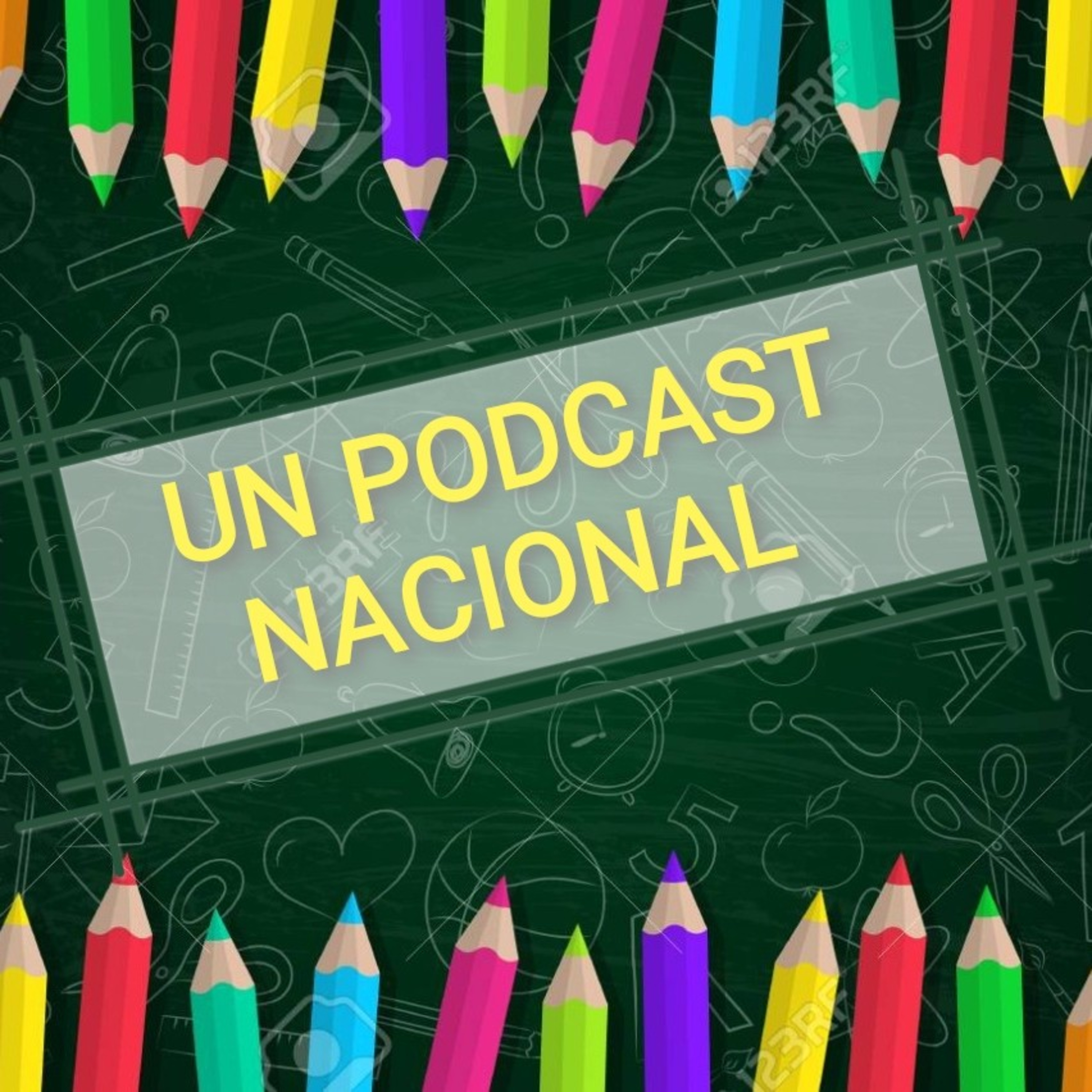 Evaluación educativa  episode artwork