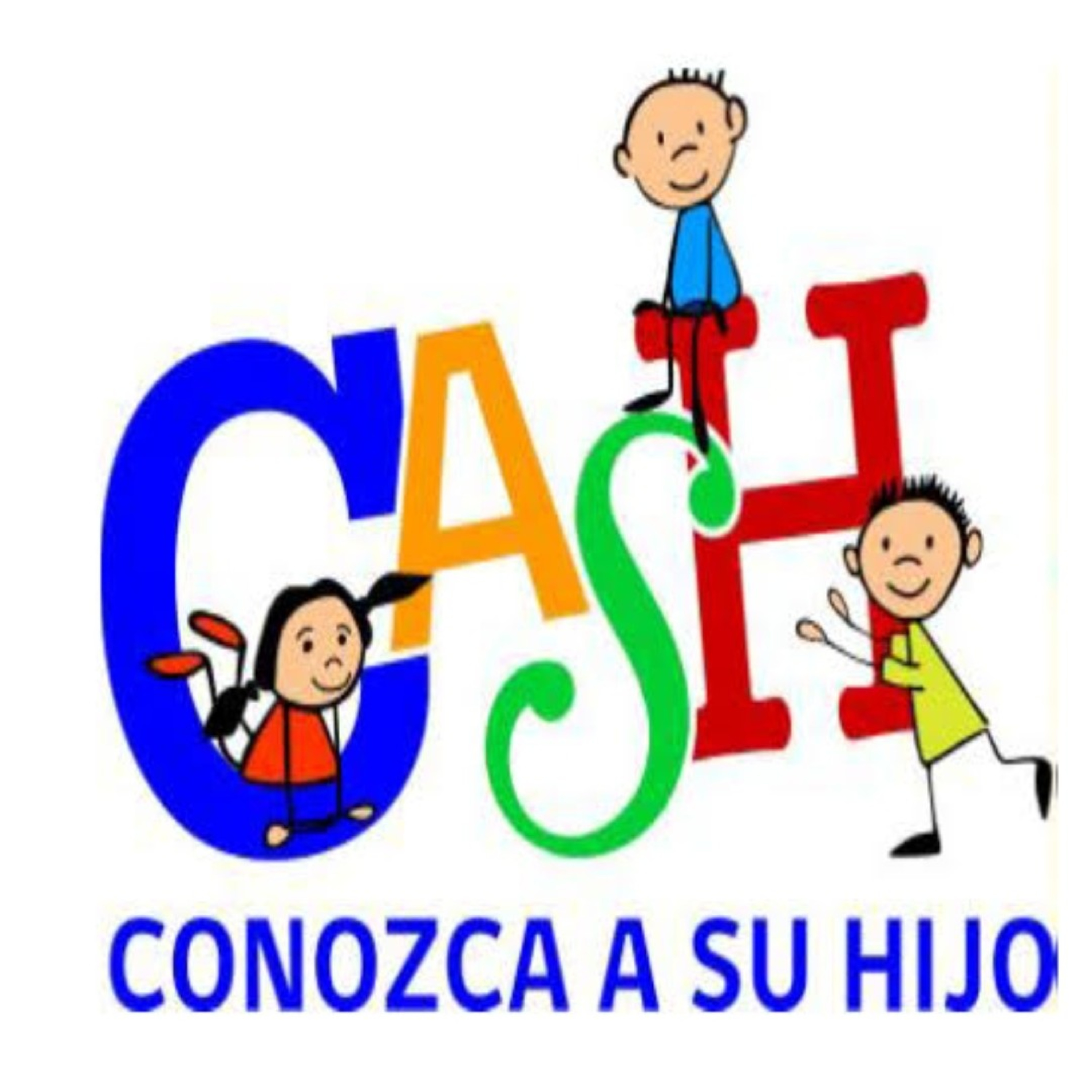PROGRAMA "CONOZCA A SU HIJO"  episode artwork