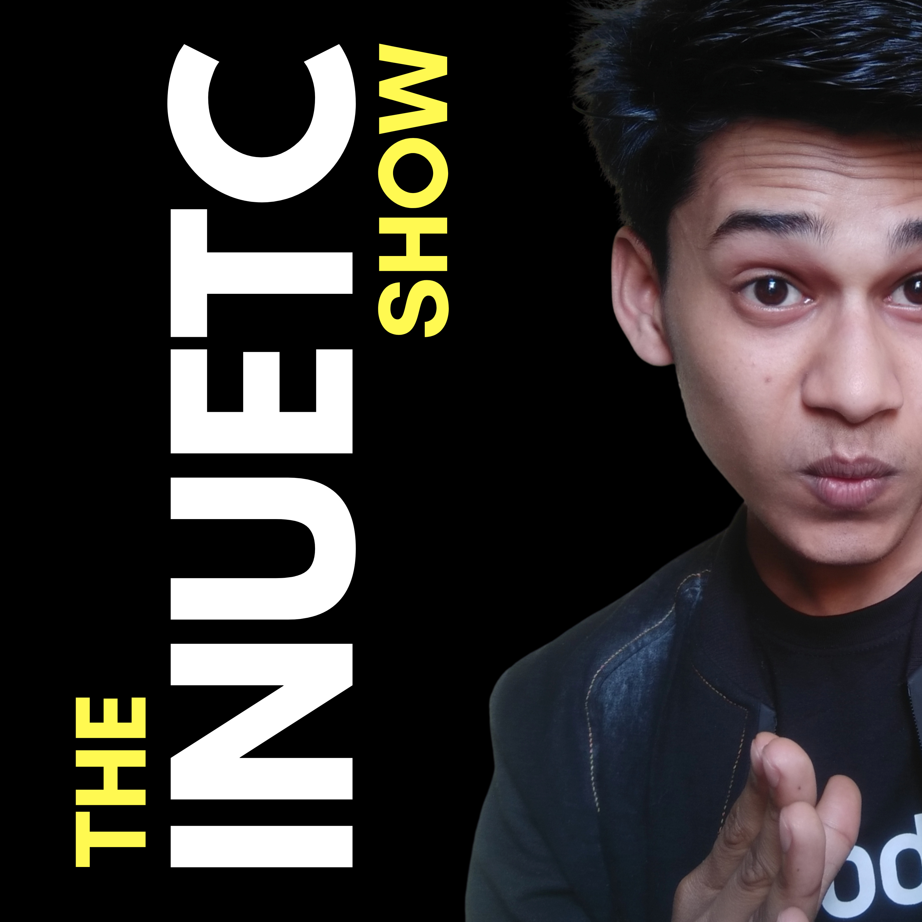 The Inu Etc Show for Young Hustlers - Entrepreneurship, Online Business and Blogging Tips