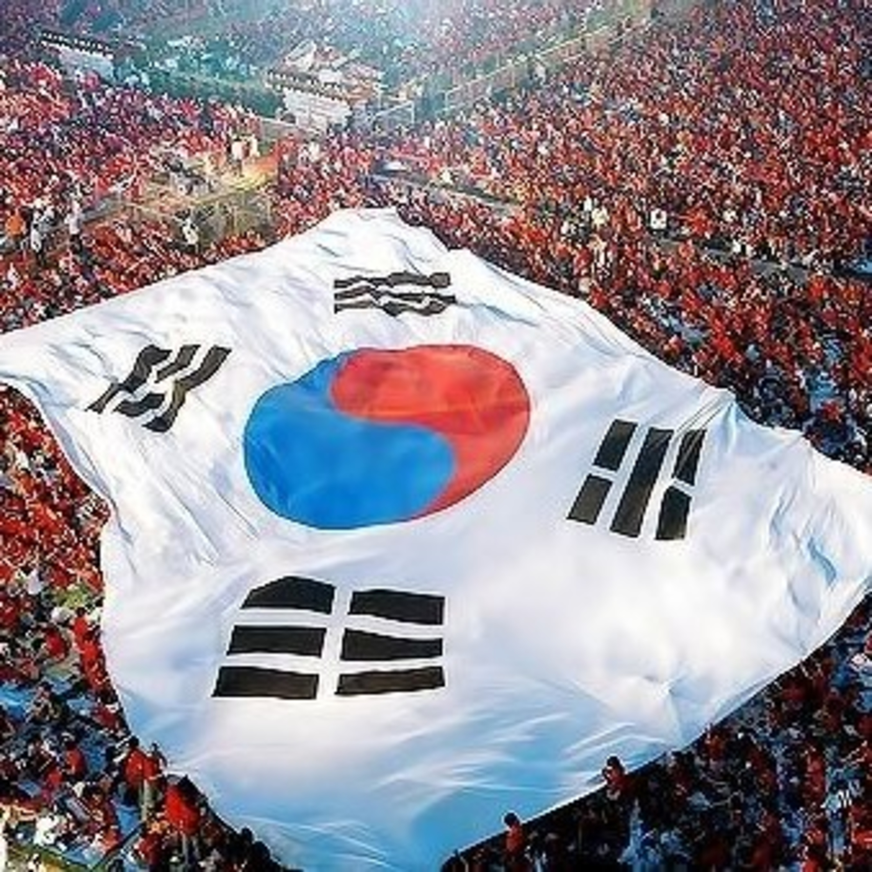 Korean  episode artwork
