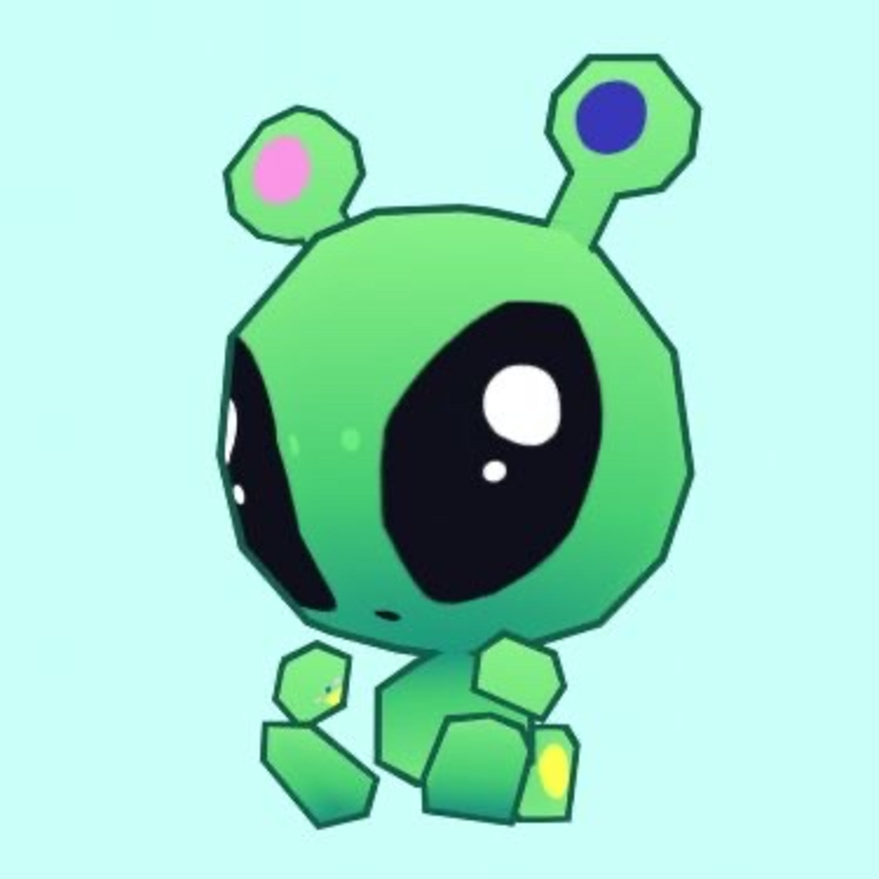 SPACE <3 episode artwork