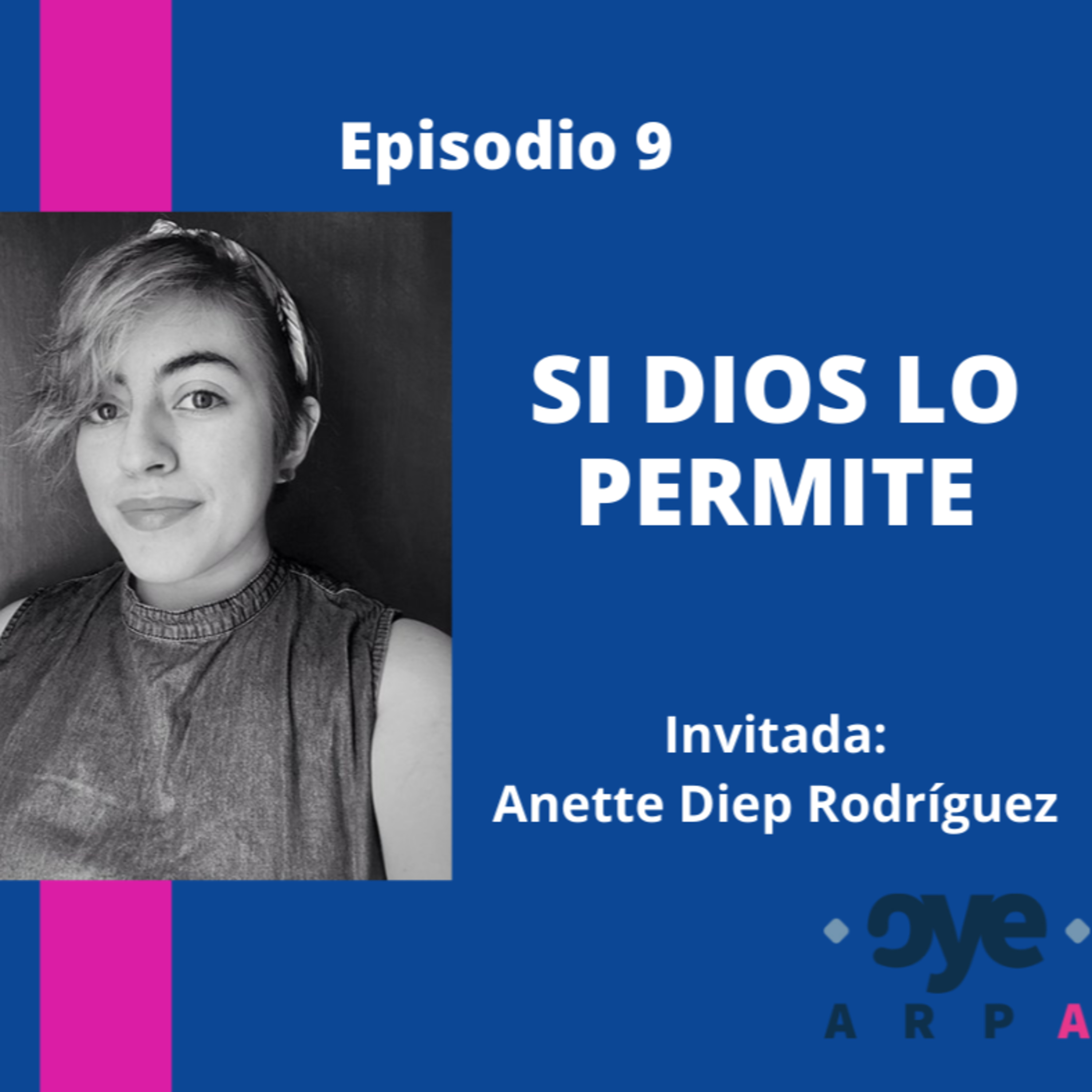 Oye ARPA