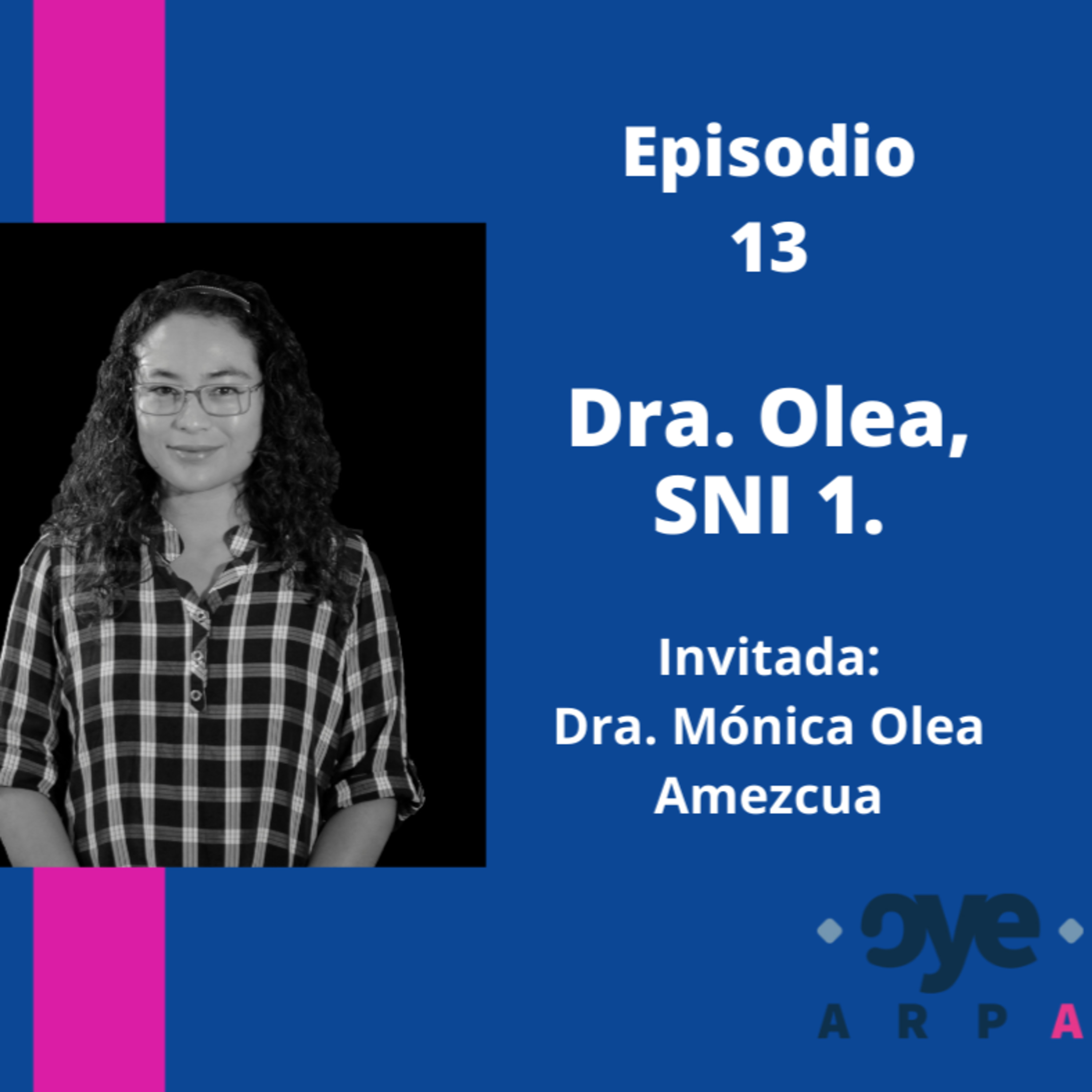 Oye ARPA