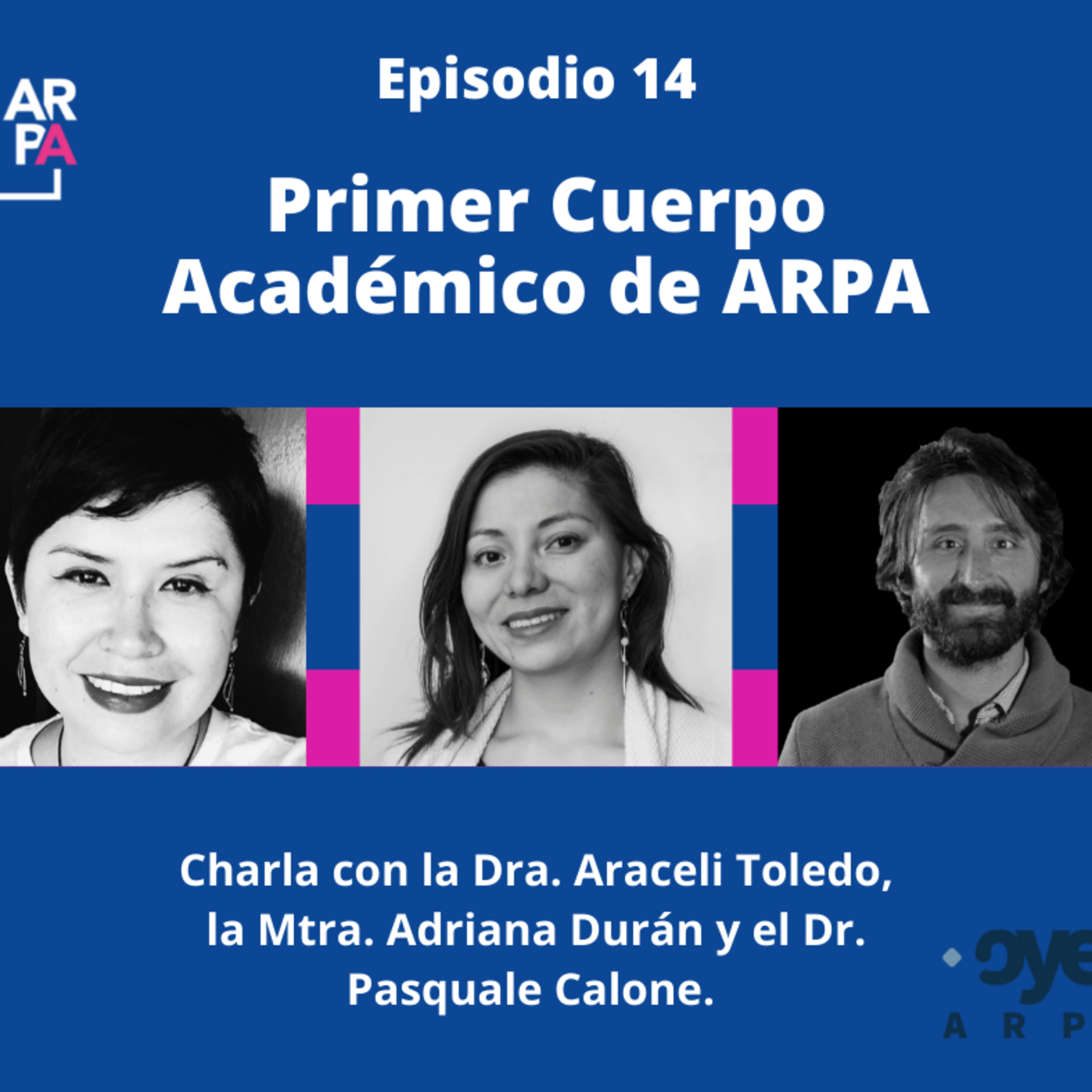 Oye ARPA