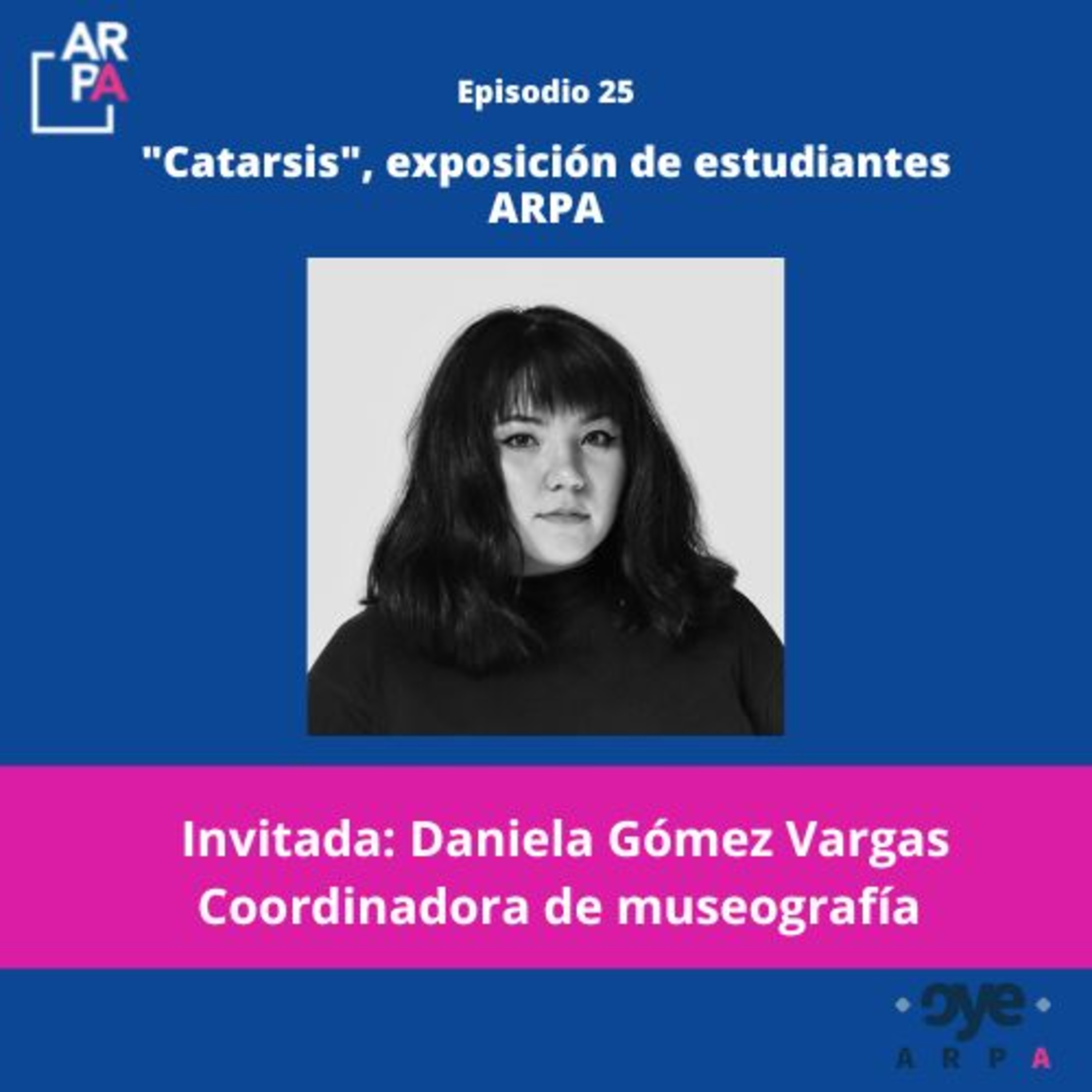 Oye ARPA