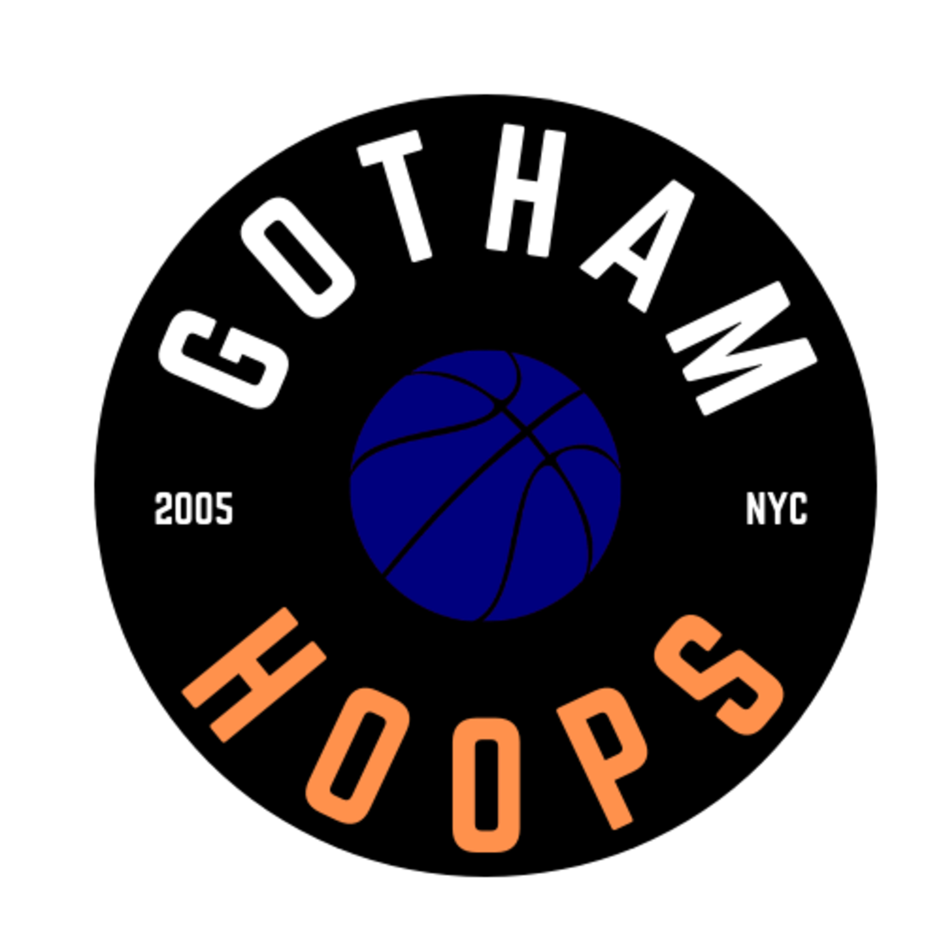 The Gotham Sports Machine