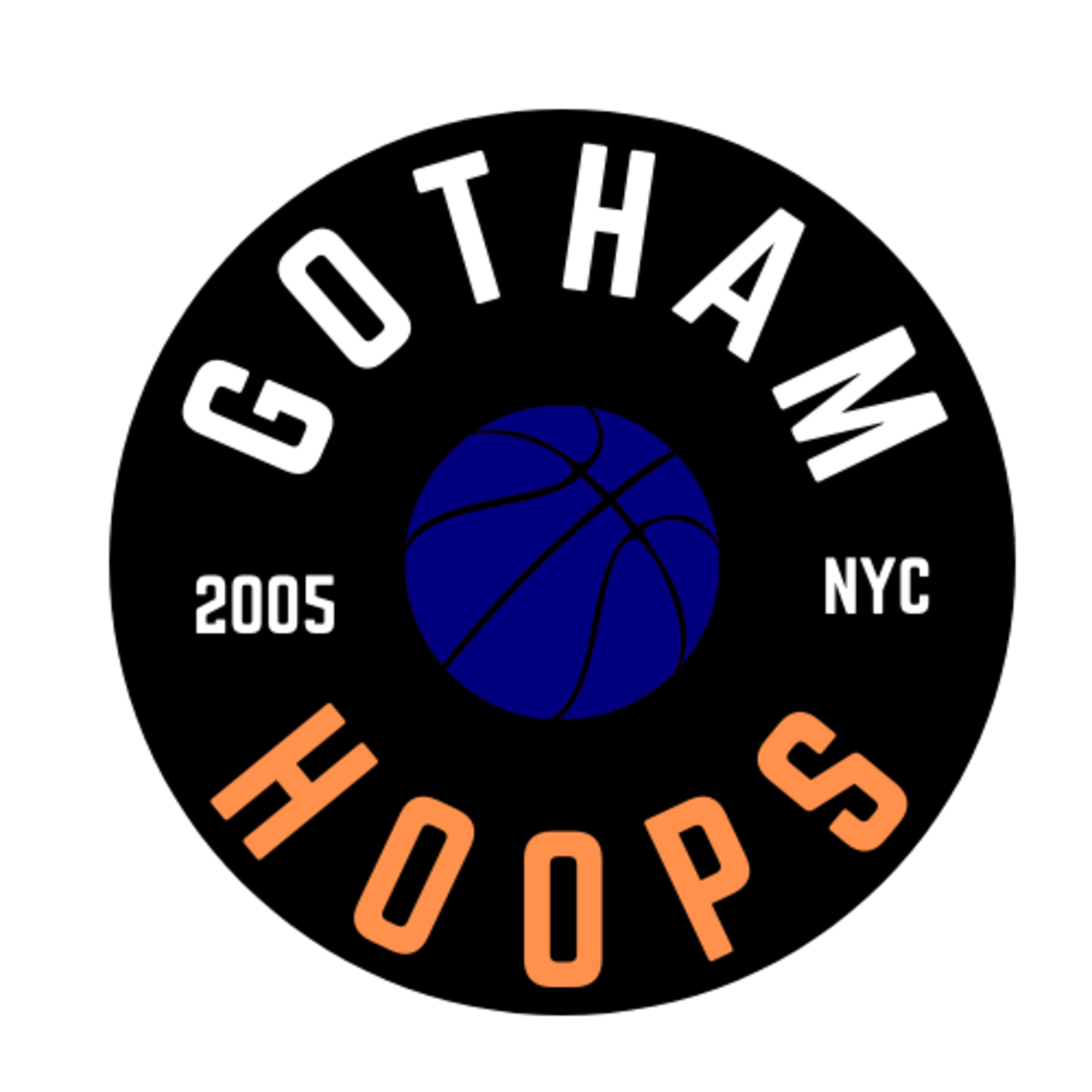 The Gotham Sports Machine