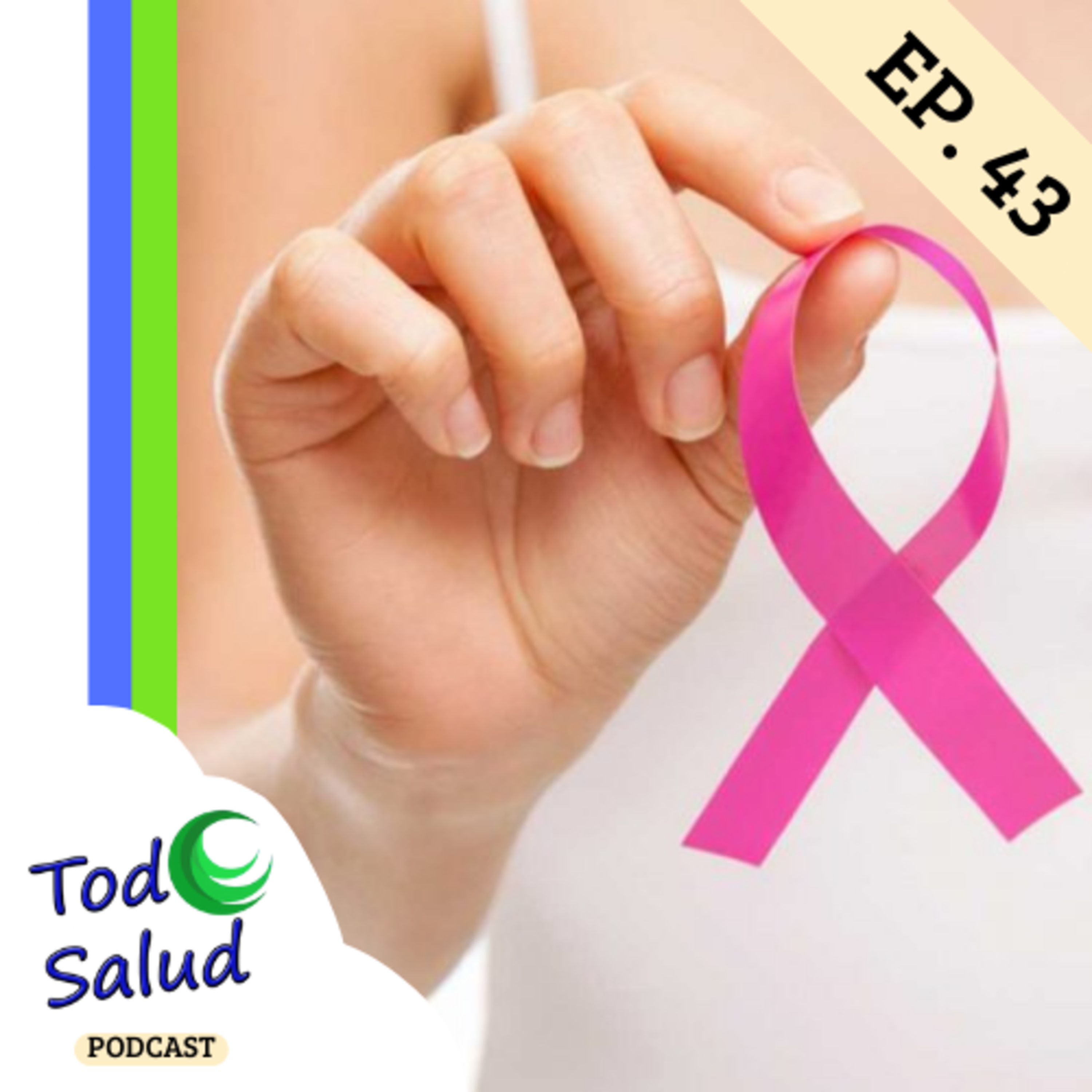 Todo Salud Podcast