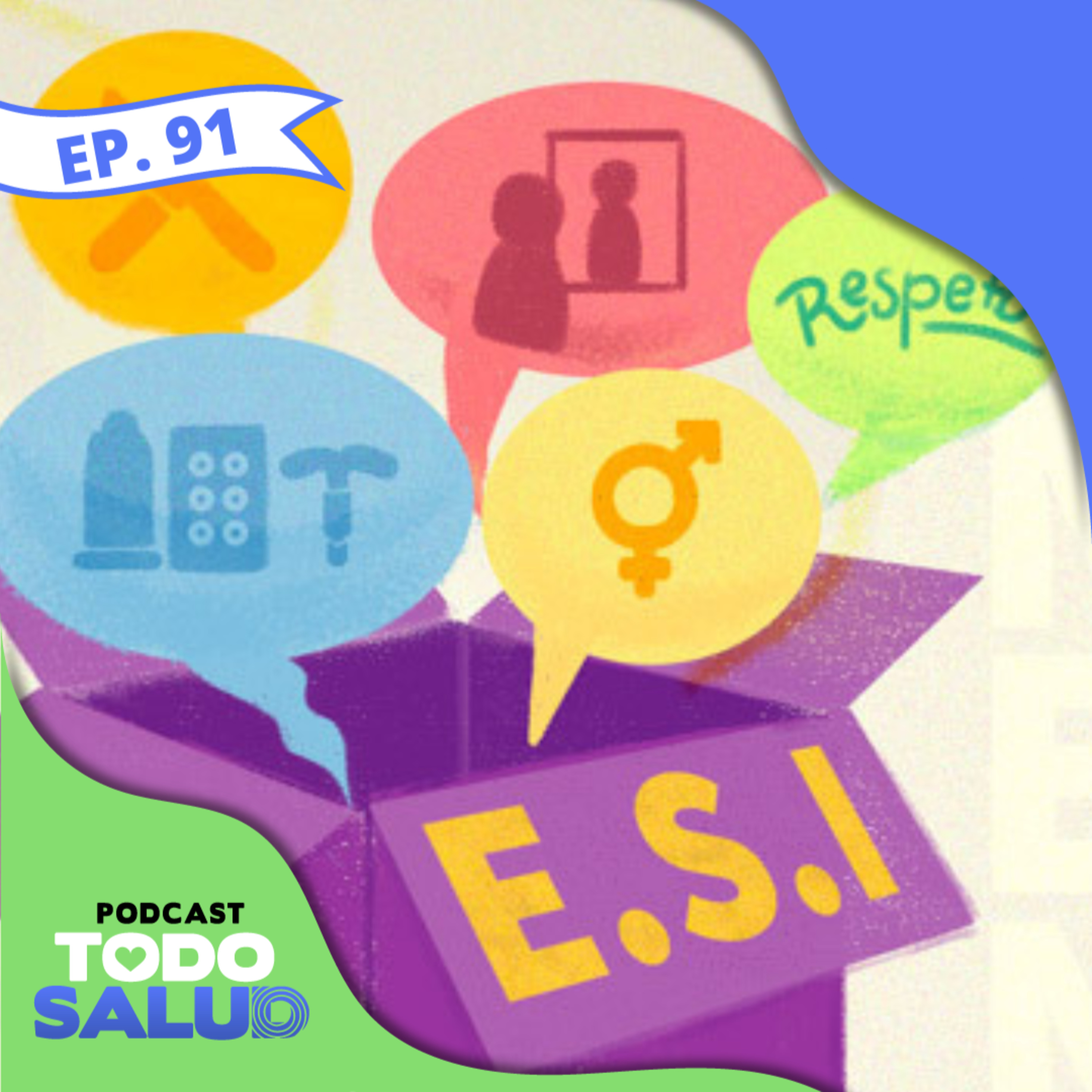 Todo Salud Podcast