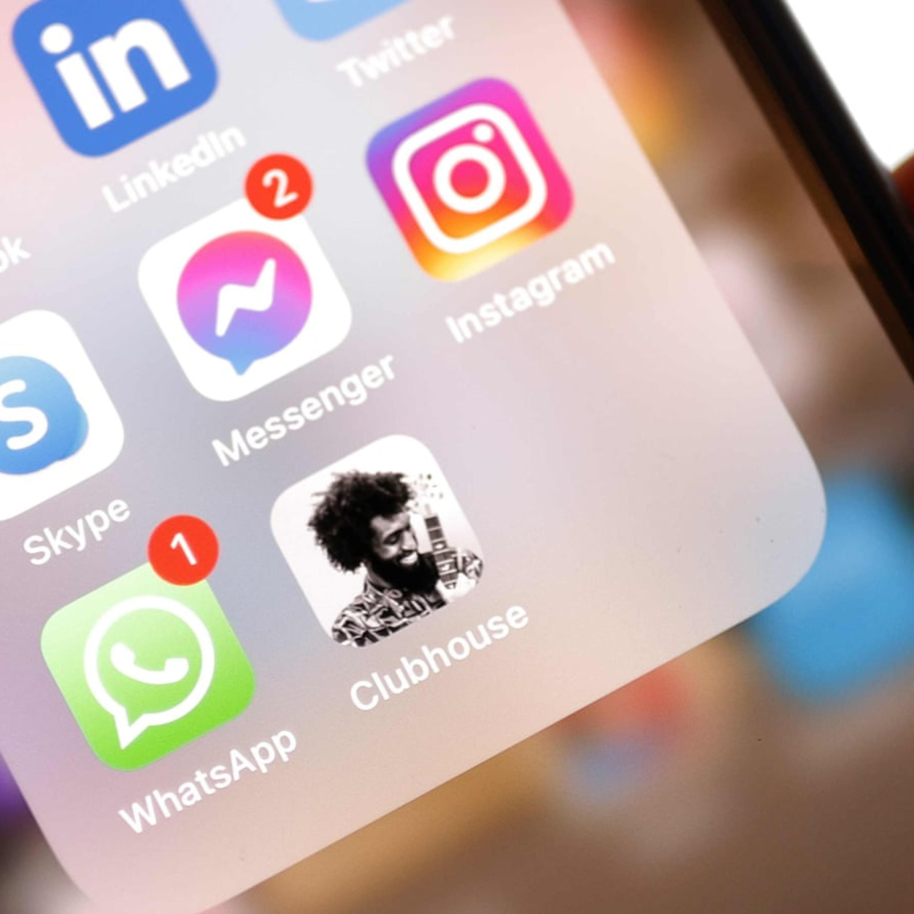 The Adebayo Alonge Podcast Show