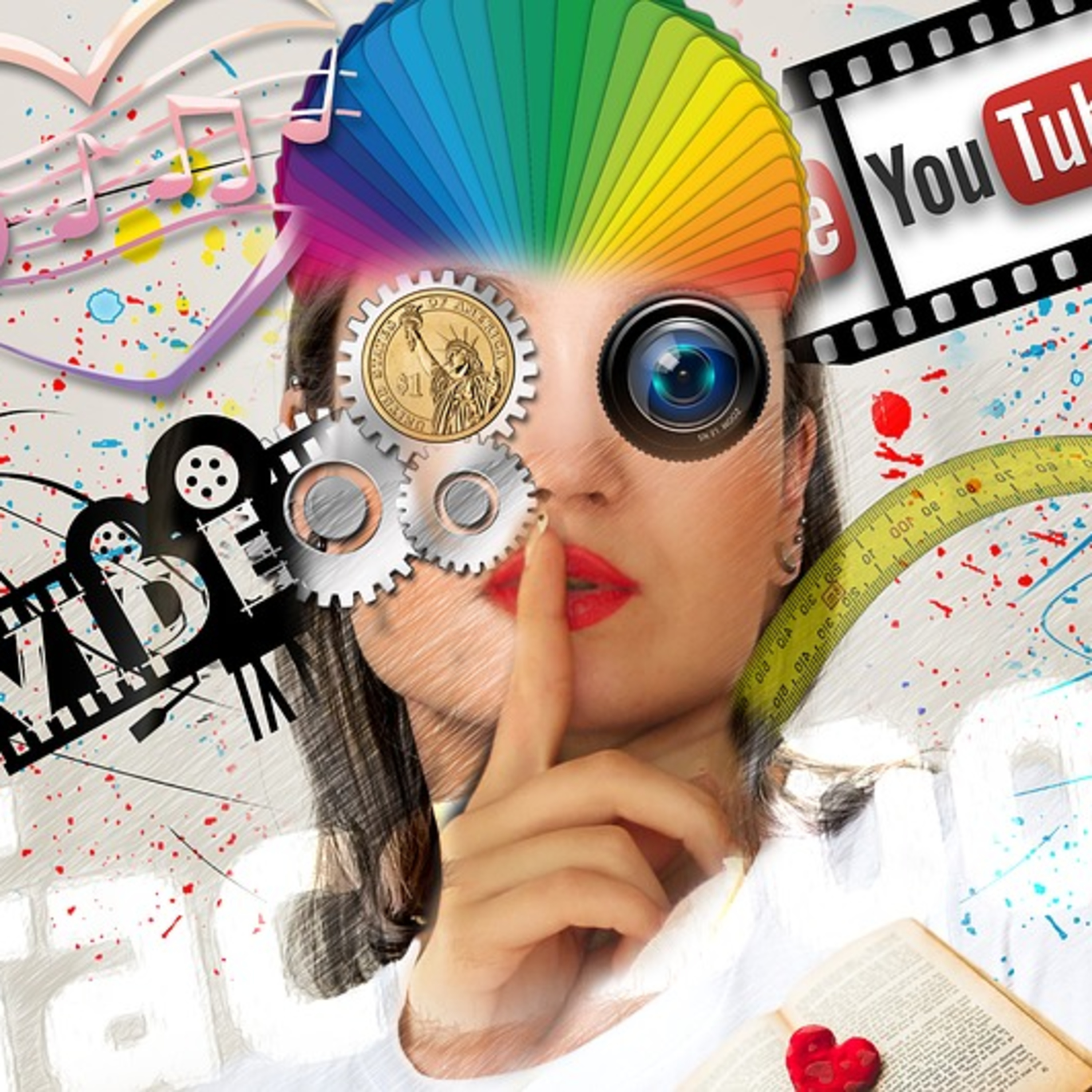 The Adebayo Alonge Podcast Show