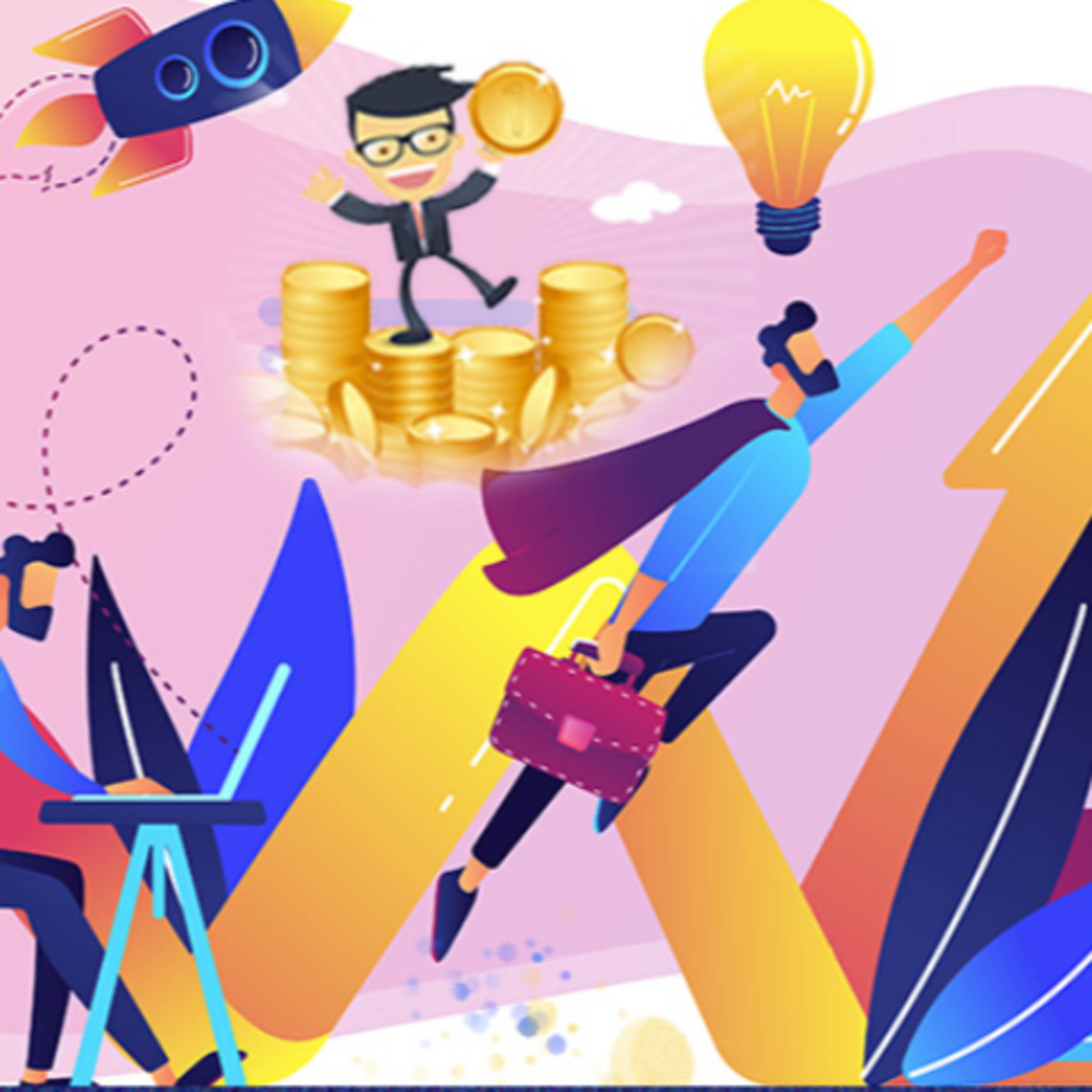 The Adebayo Alonge Podcast Show