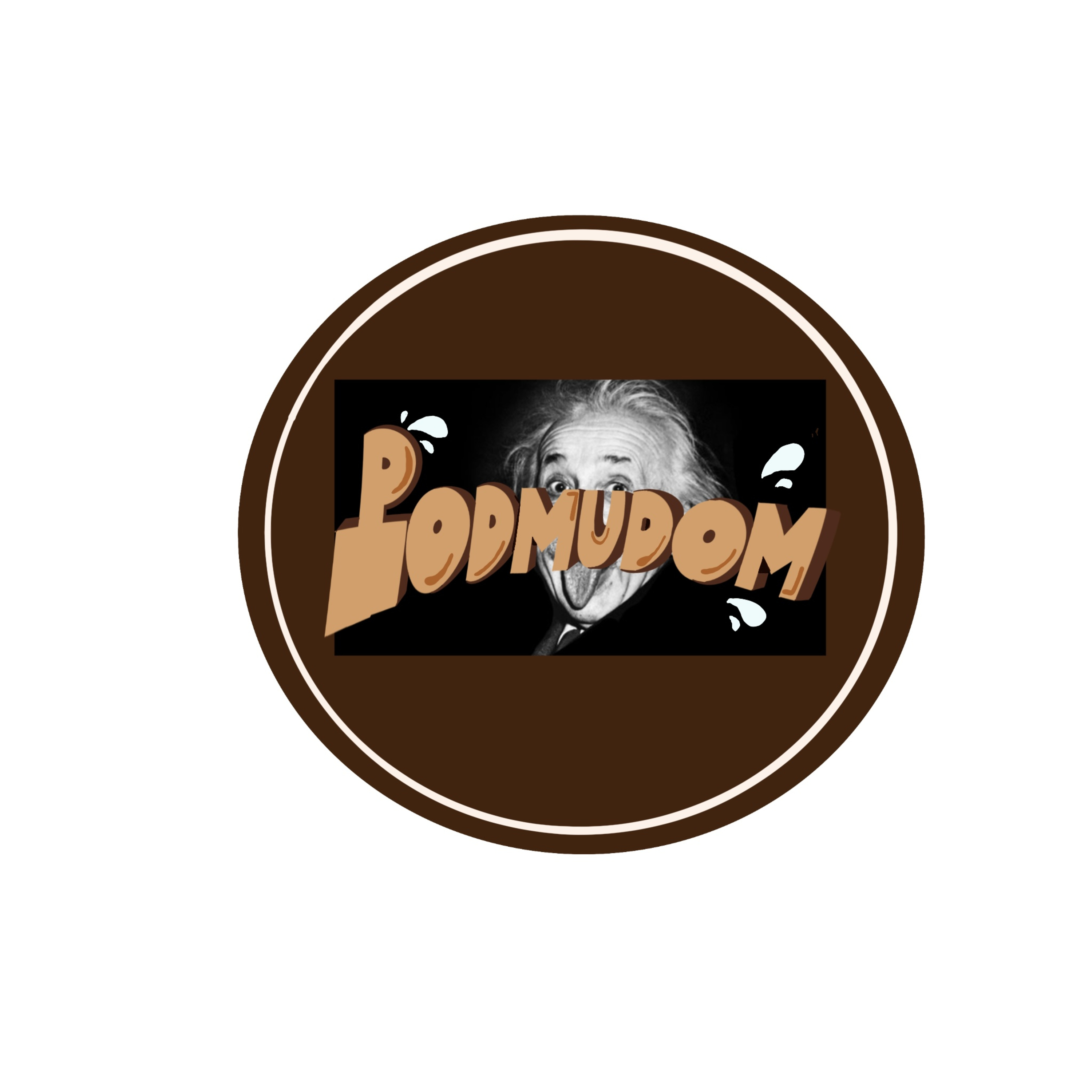 PODMUDOM (Podcast Penemu Random)