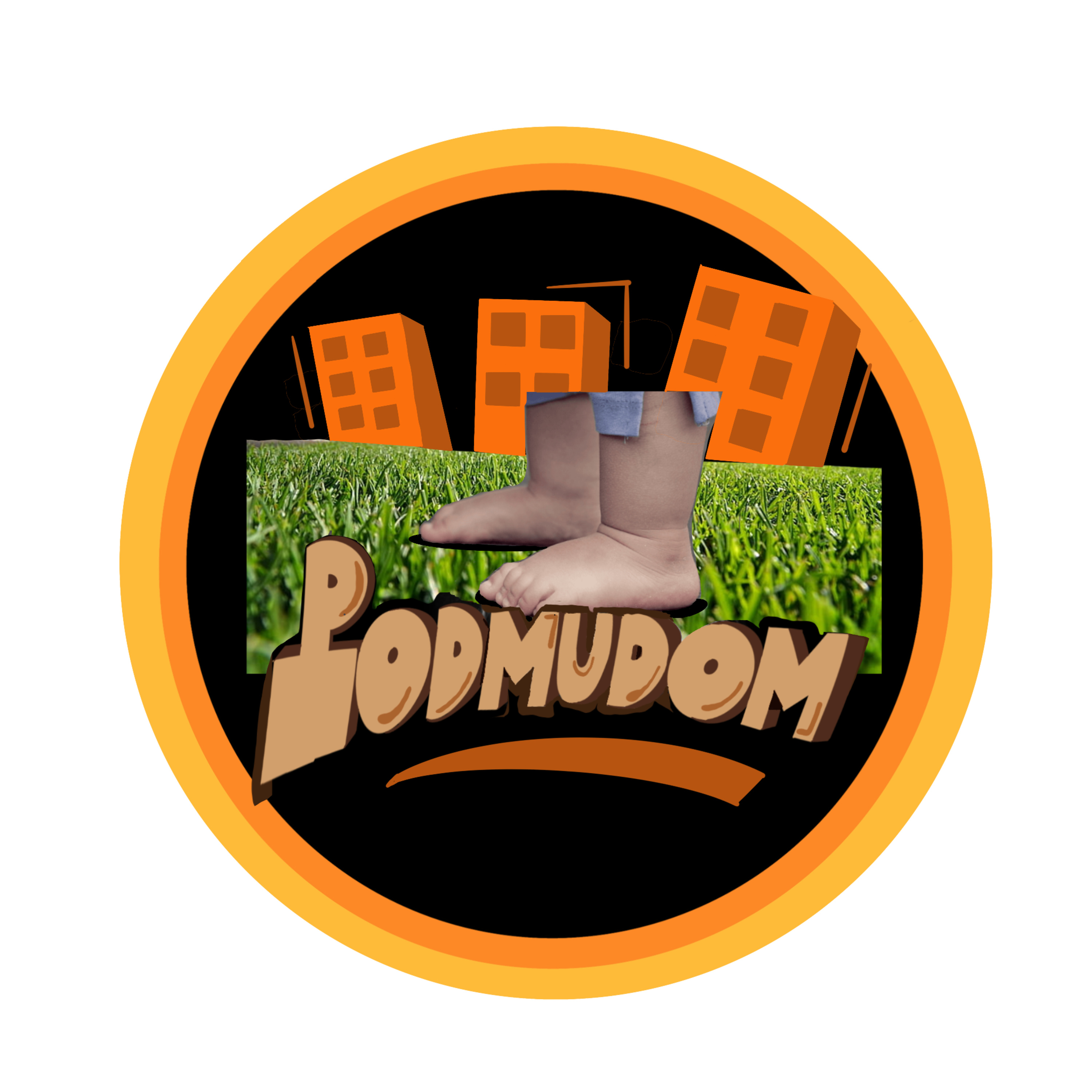 PODMUDOM (Podcast Penemu Random)